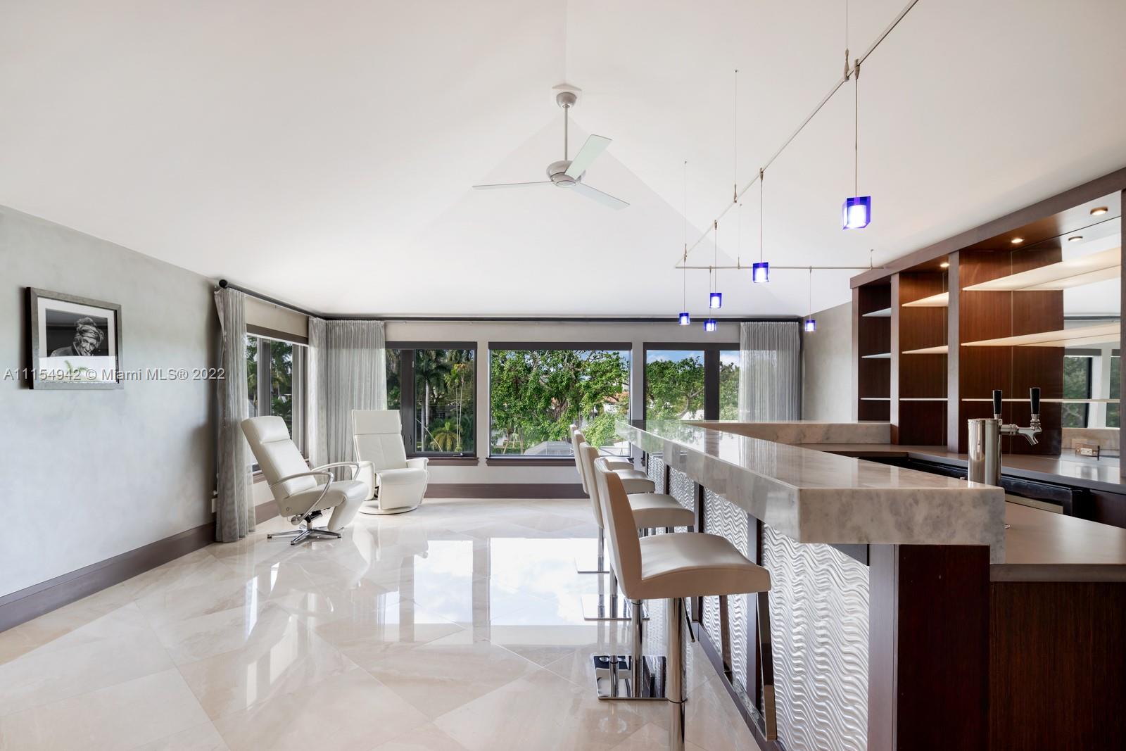 STILWELL ISLES - Residential