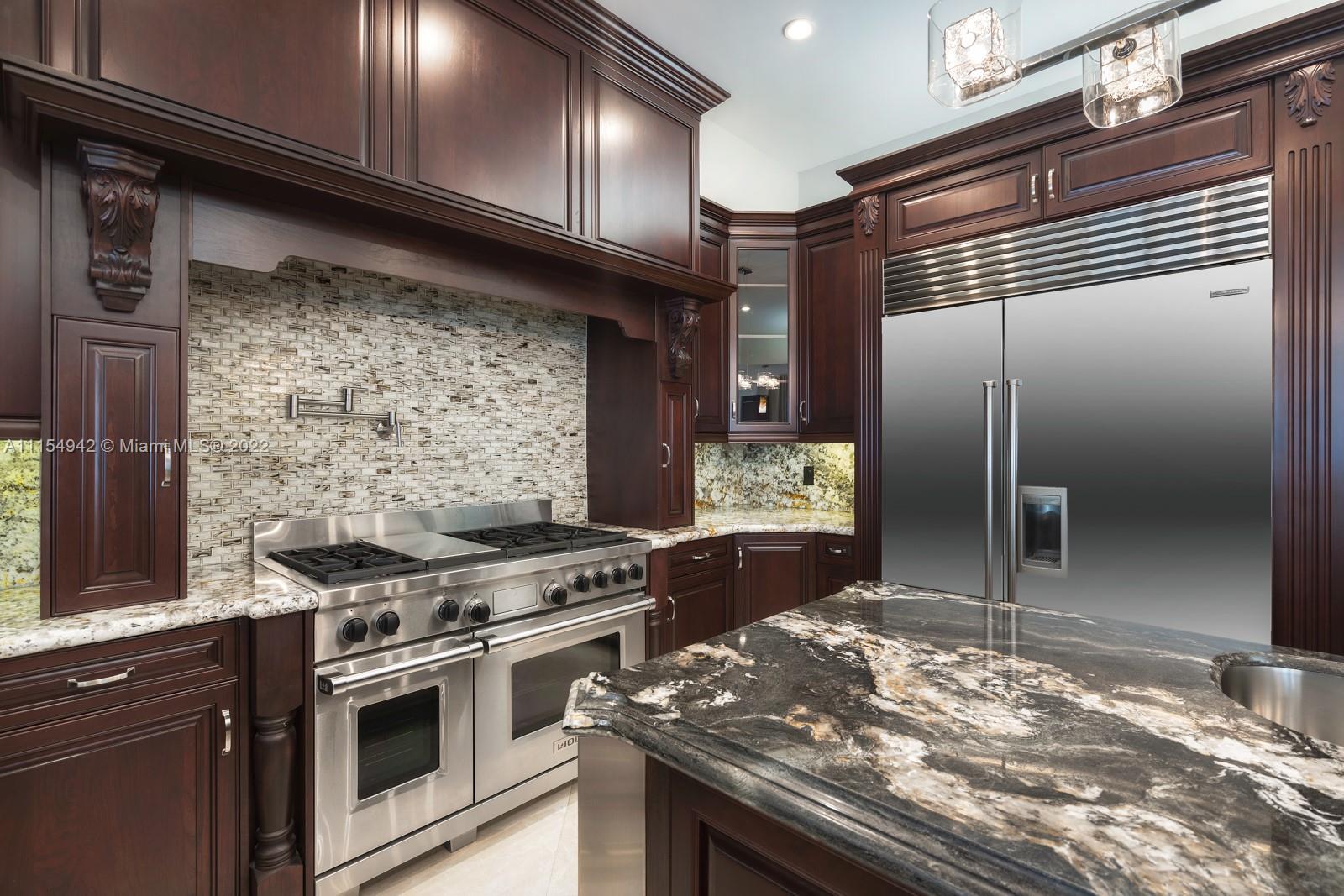 STILWELL ISLES - Residential