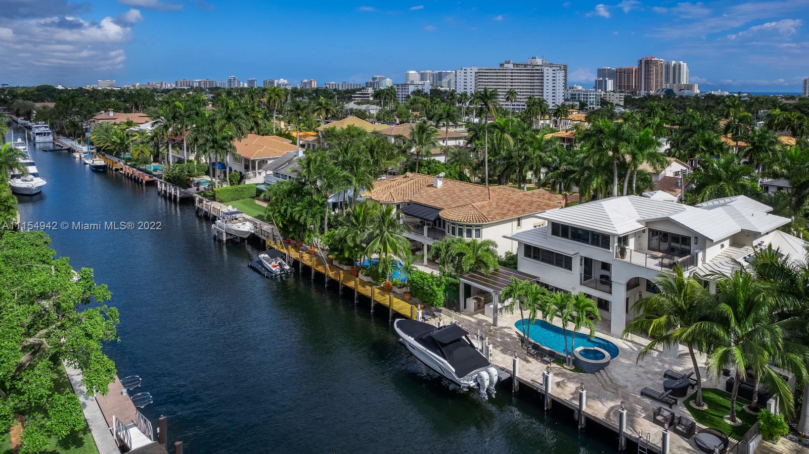 STILWELL ISLES - Residential