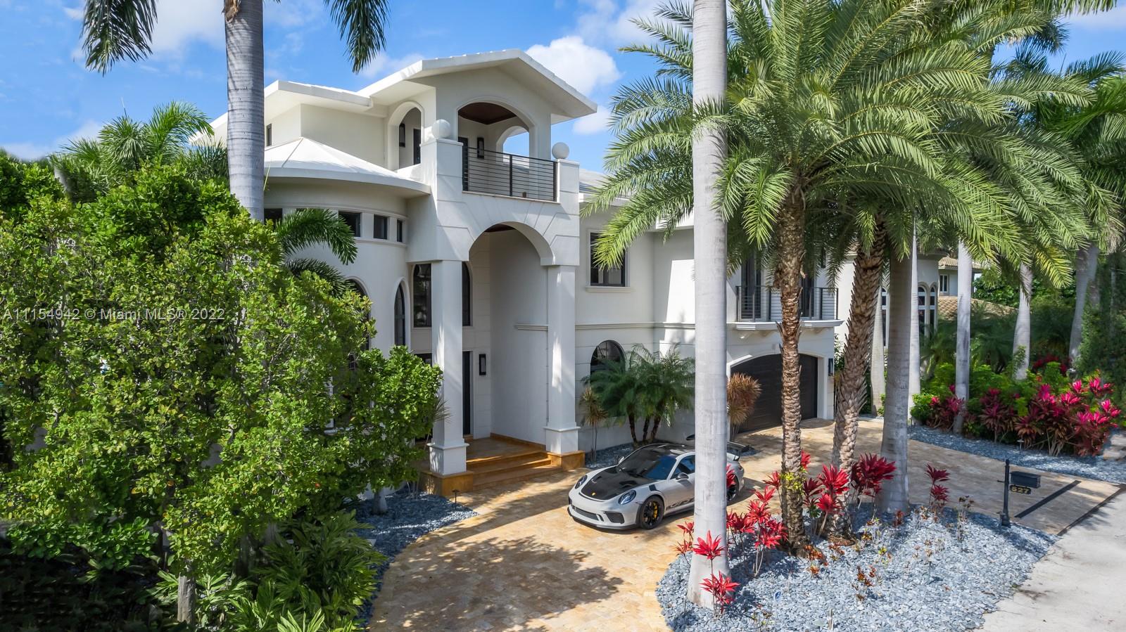 STILWELL ISLES - Residential