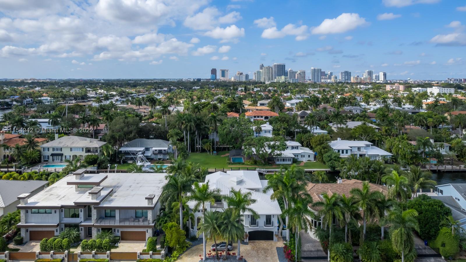 STILWELL ISLES - Residential