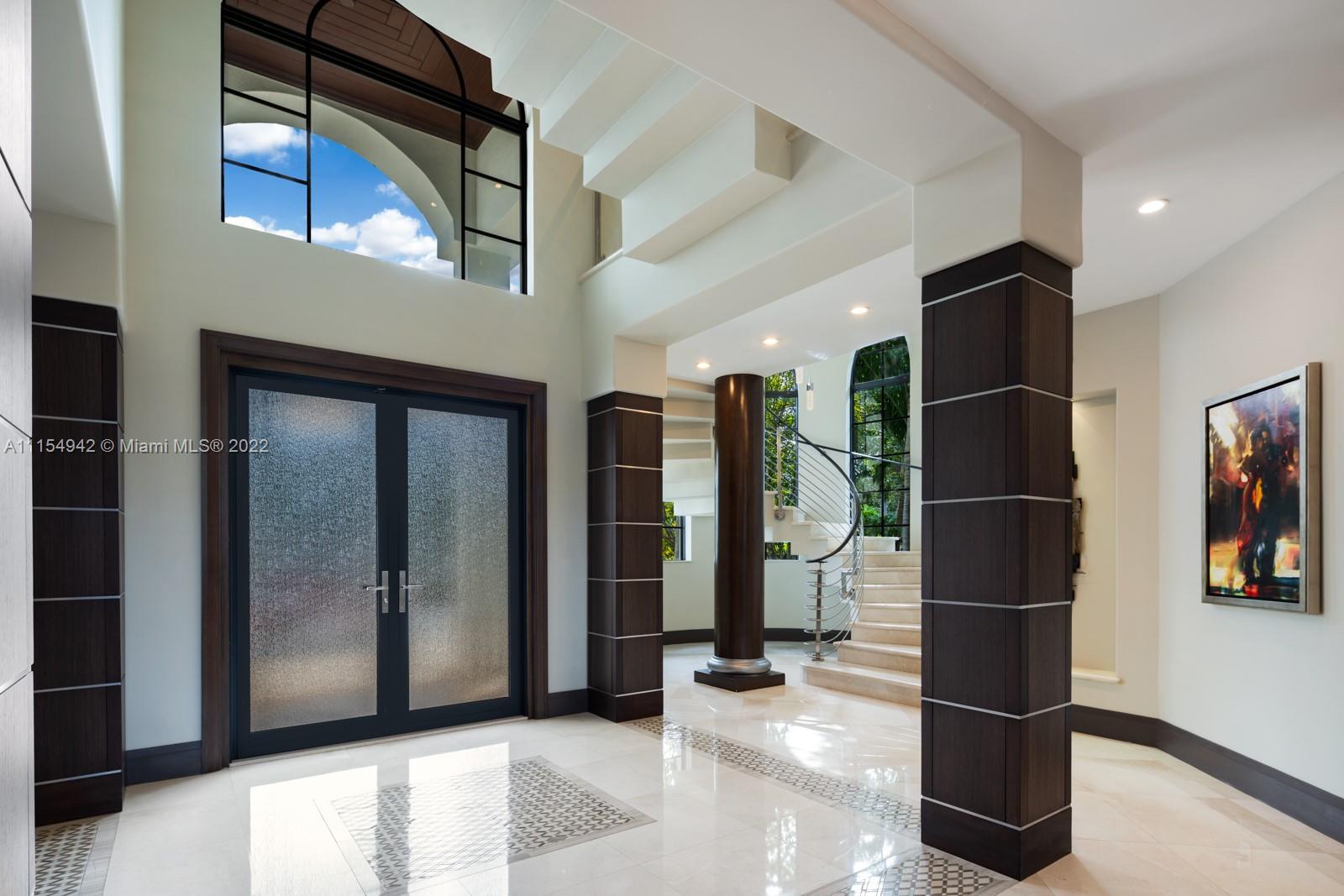 STILWELL ISLES - Residential