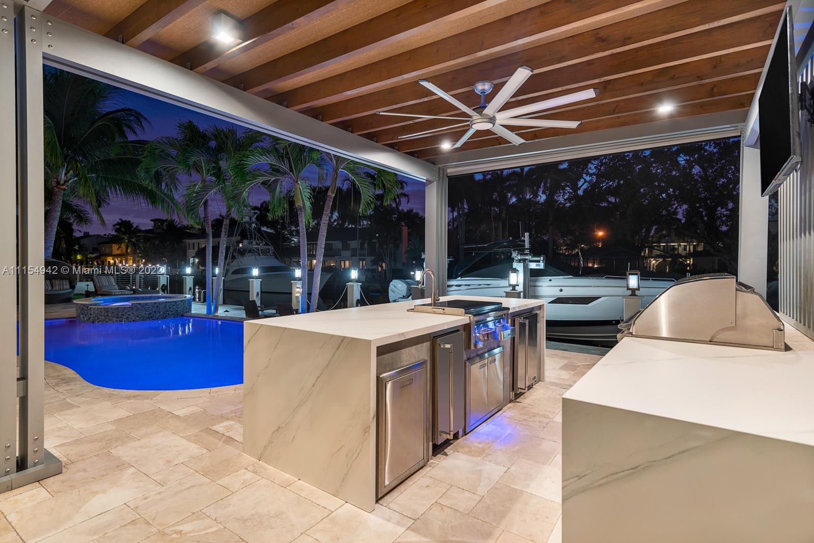 STILWELL ISLES - Residential