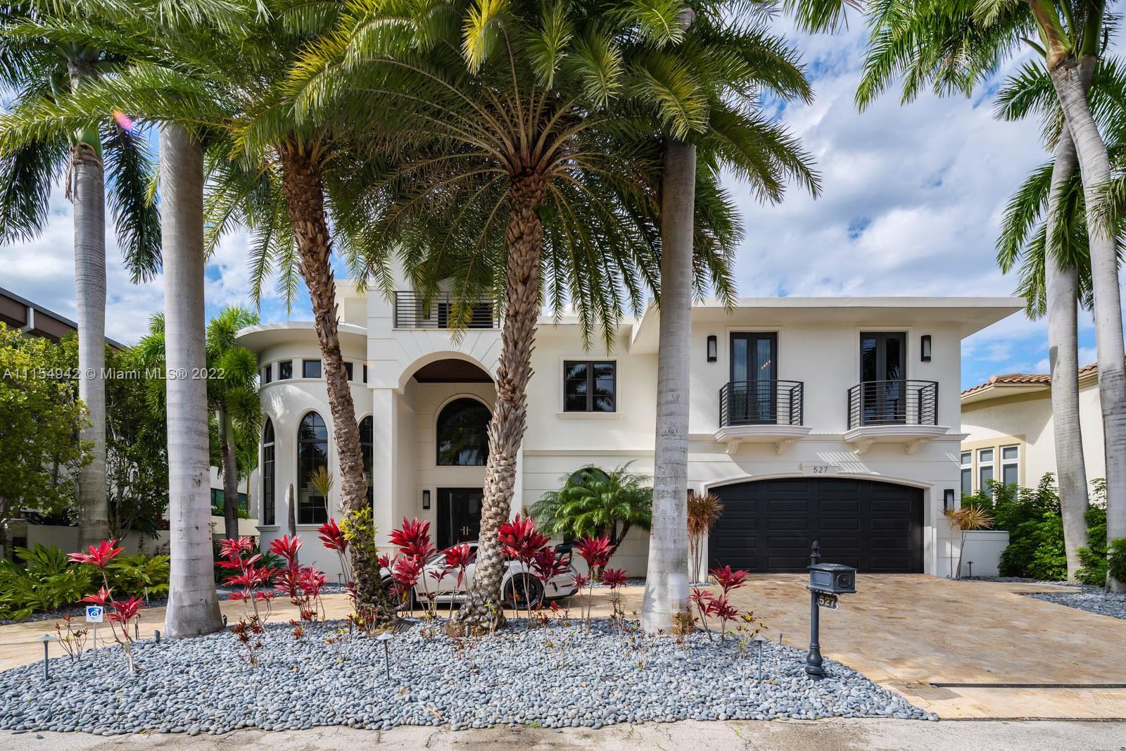 STILWELL ISLES - Residential