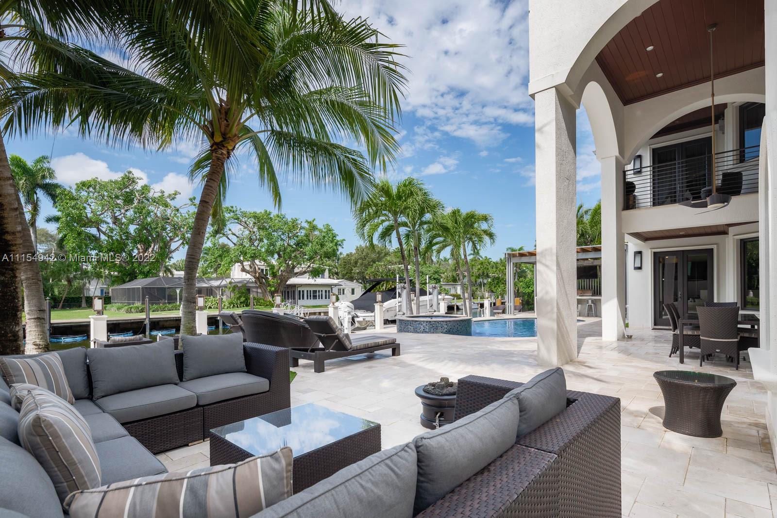 STILWELL ISLES - Residential