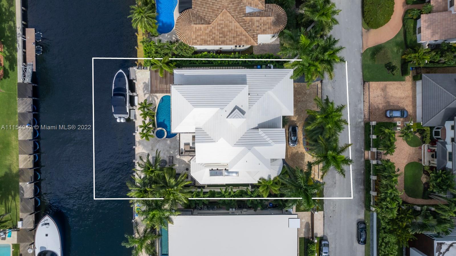 STILWELL ISLES - Residential