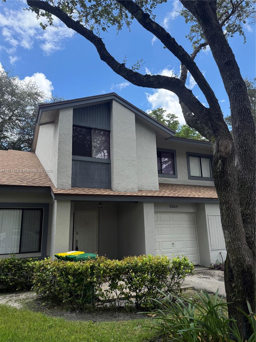Welcome to your new home in the heart of Tamarac! This beautiful 3-bedroom, 2 and a half baths townhome offers comfort, convenience, and plenty of space for you and your family. The open living and dining area is perfect for entertaining, with natural light filling the space. The kitchen features ample cabinetry and counter space, stainless steel appliances, tile floor on the first floor, and laminate floor in the bedrooms. Nice Screened patio, perfect for entertaining. Washer & dryer included inside the garage. Water is included in the rent.
Located in a quiet, well-maintained community, this townhome is close to schools, shopping, dining, parks, and major highways for easy commuting.