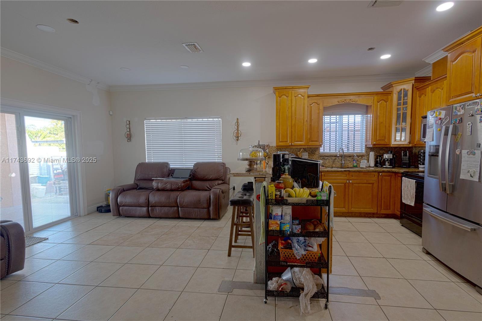 FLAMINGO PARK - Residential