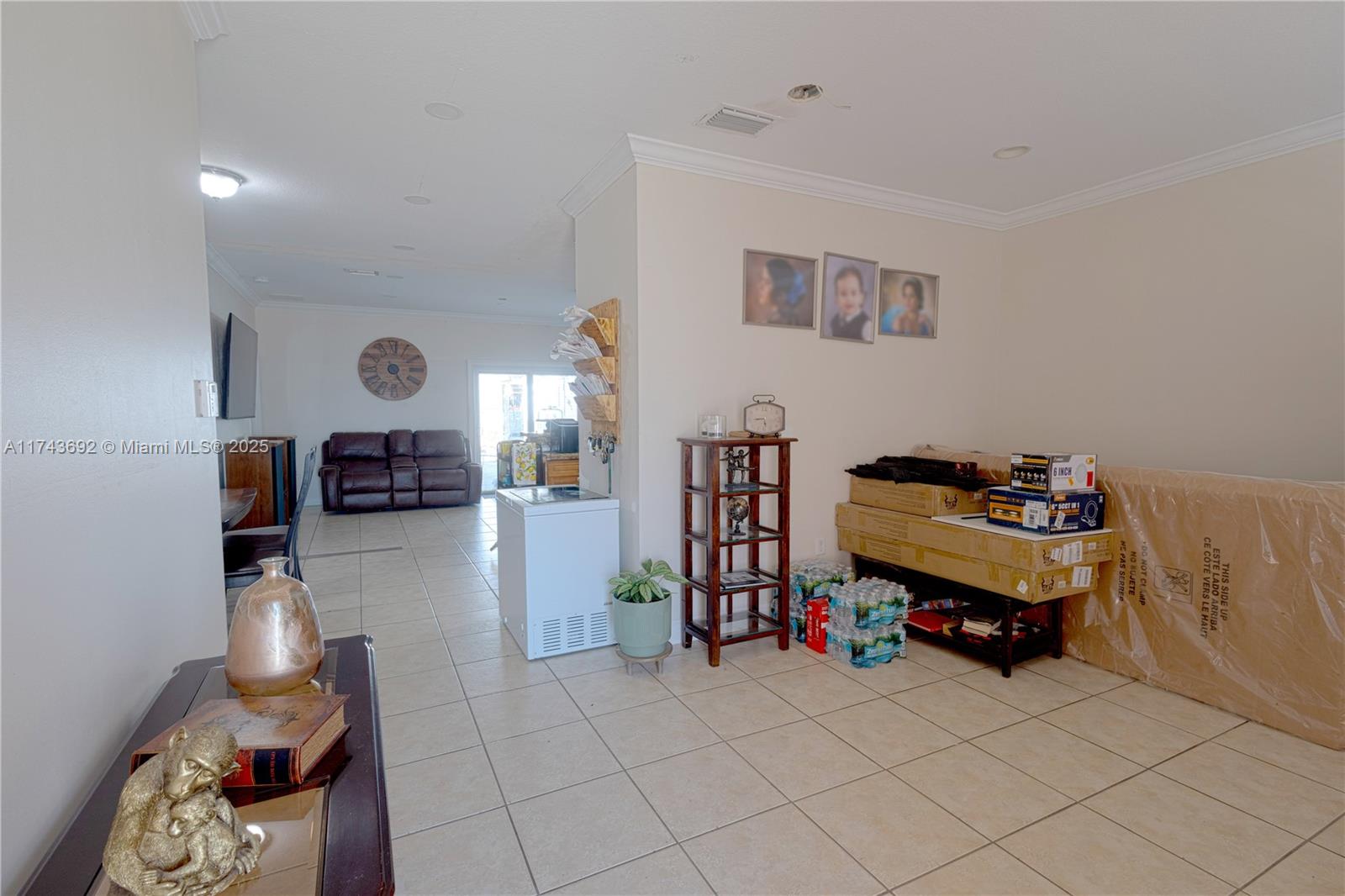 FLAMINGO PARK - Residential