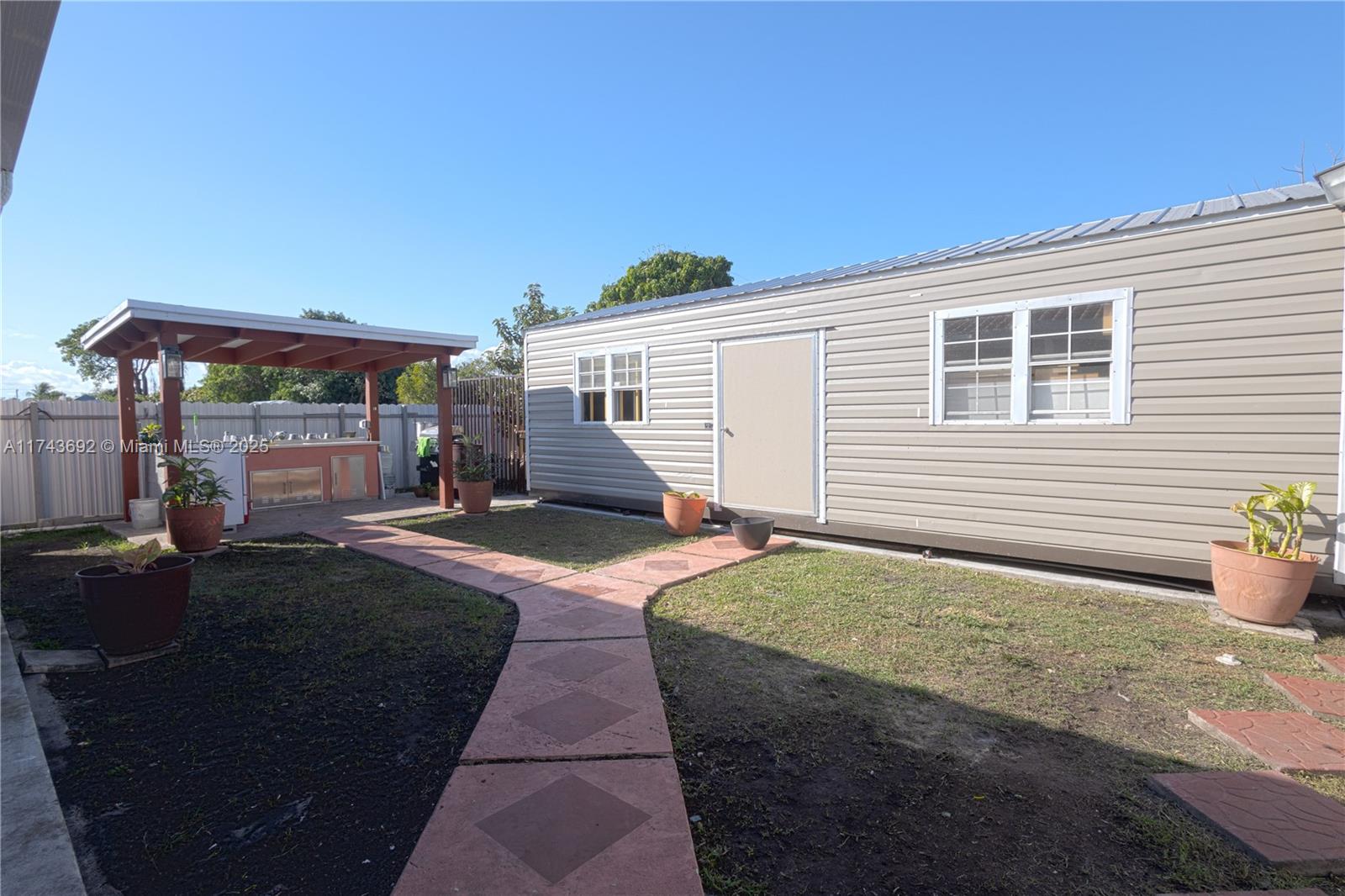 FLAMINGO PARK - Residential