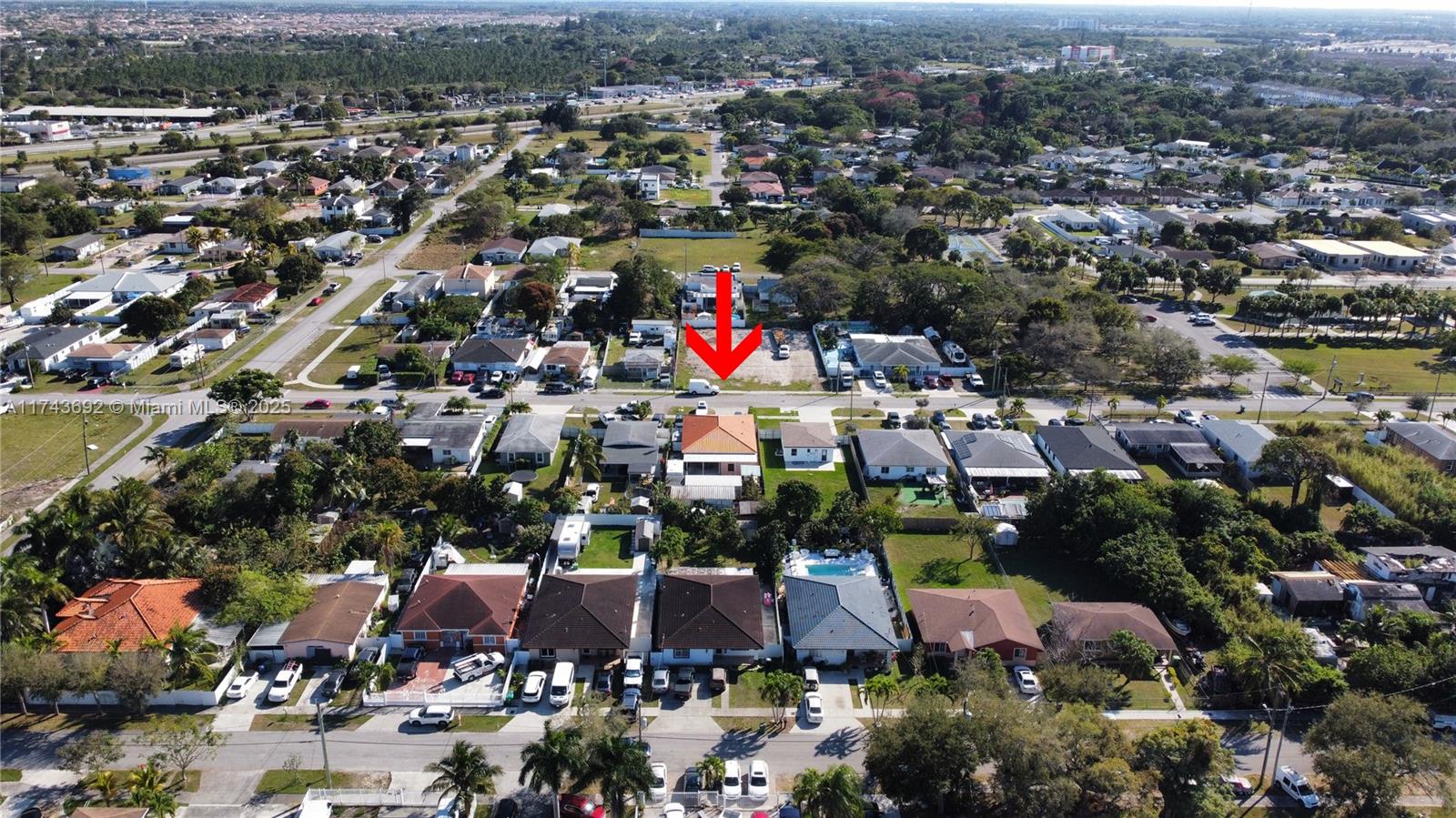 FLAMINGO PARK - Residential