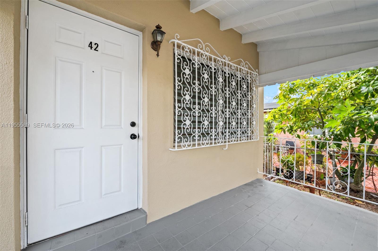 TOWN OF HIALEAH 1 ADDN AM - Residential