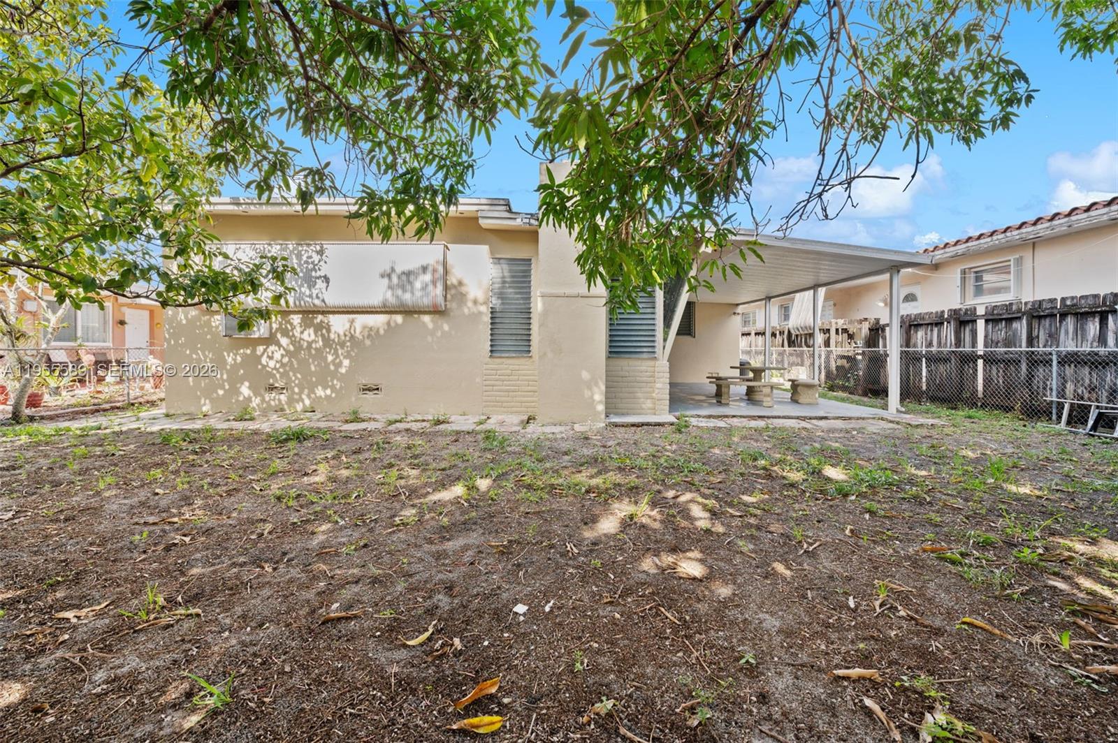 TOWN OF HIALEAH 1 ADDN AM - Residential