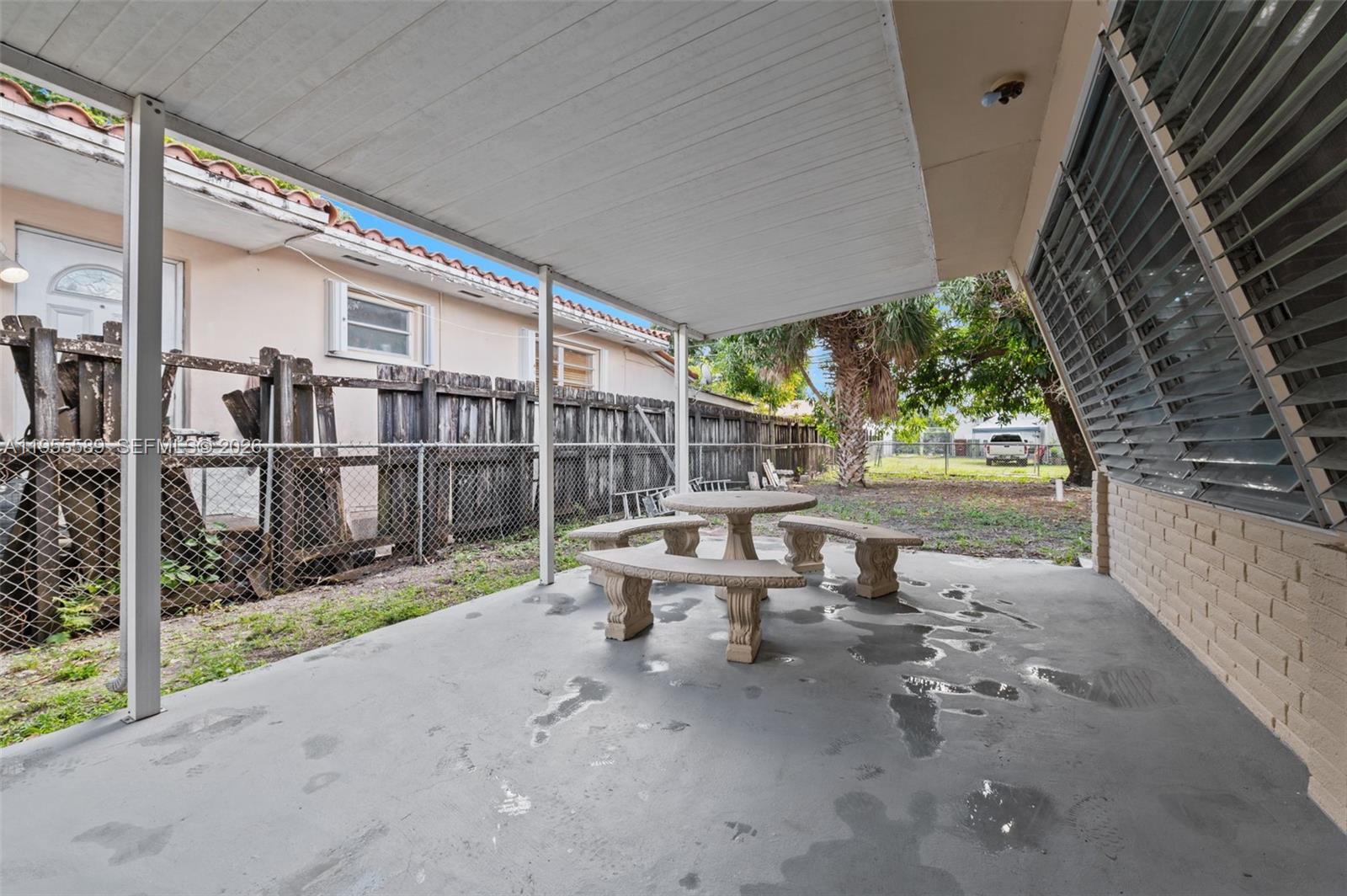 TOWN OF HIALEAH 1 ADDN AM - Residential