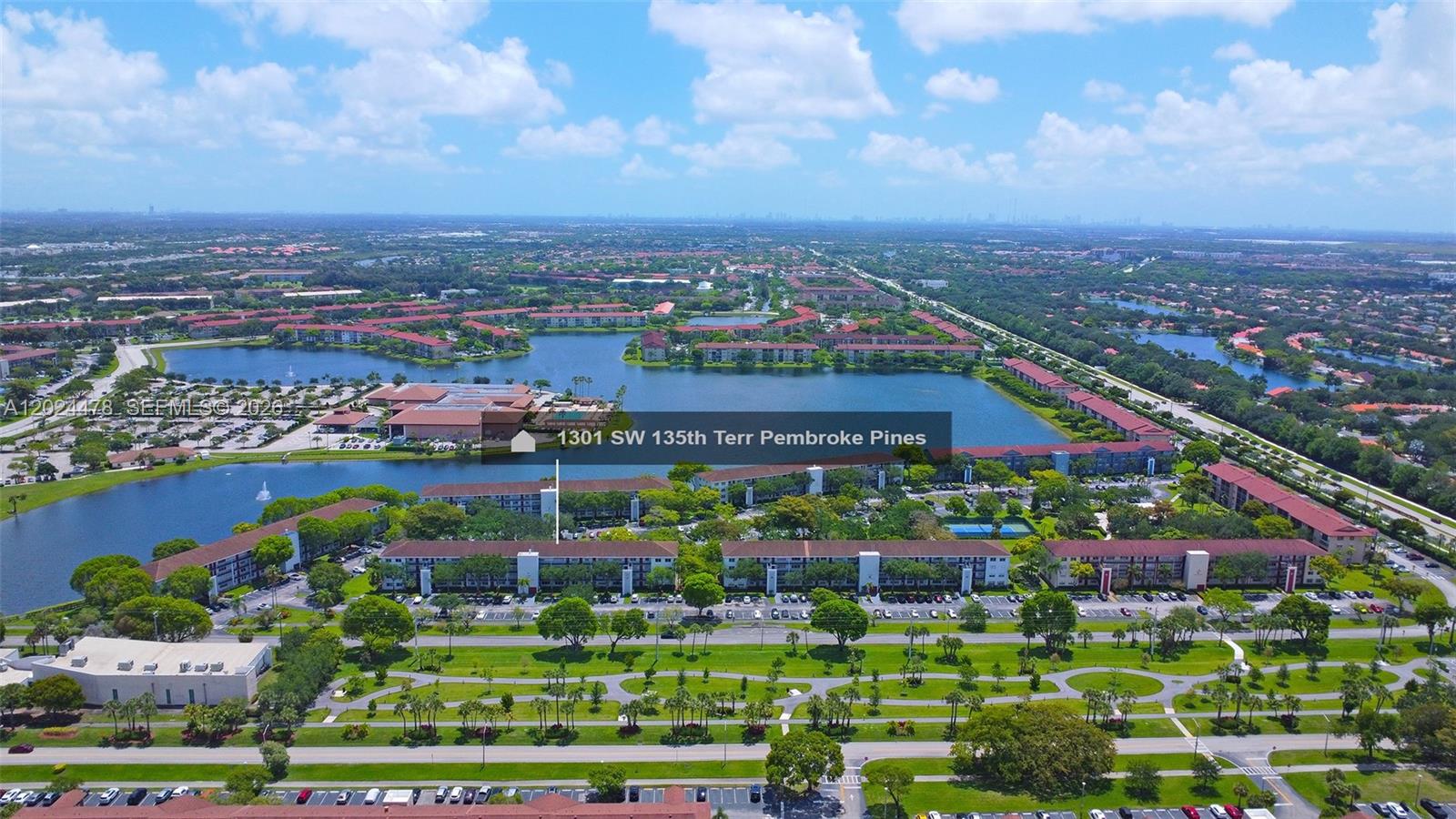 IVANHOE WEST AT CENTURY V - Residential