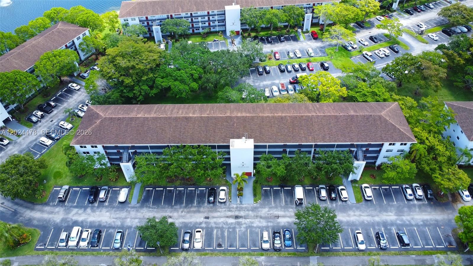 IVANHOE WEST AT CENTURY V - Residential