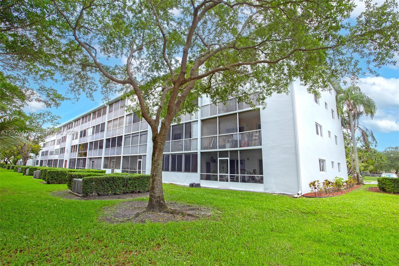 IVANHOE WEST AT CENTURY V - Residential