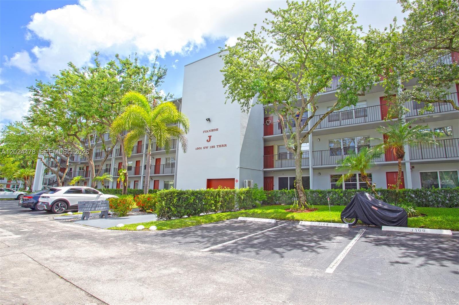 IVANHOE WEST AT CENTURY V - Residential