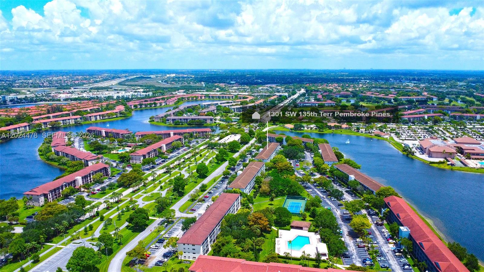 IVANHOE WEST AT CENTURY V - Residential