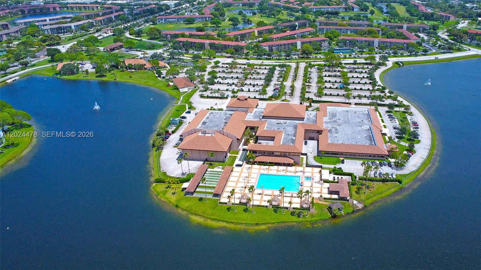 IVANHOE WEST AT CENTURY V - Residential