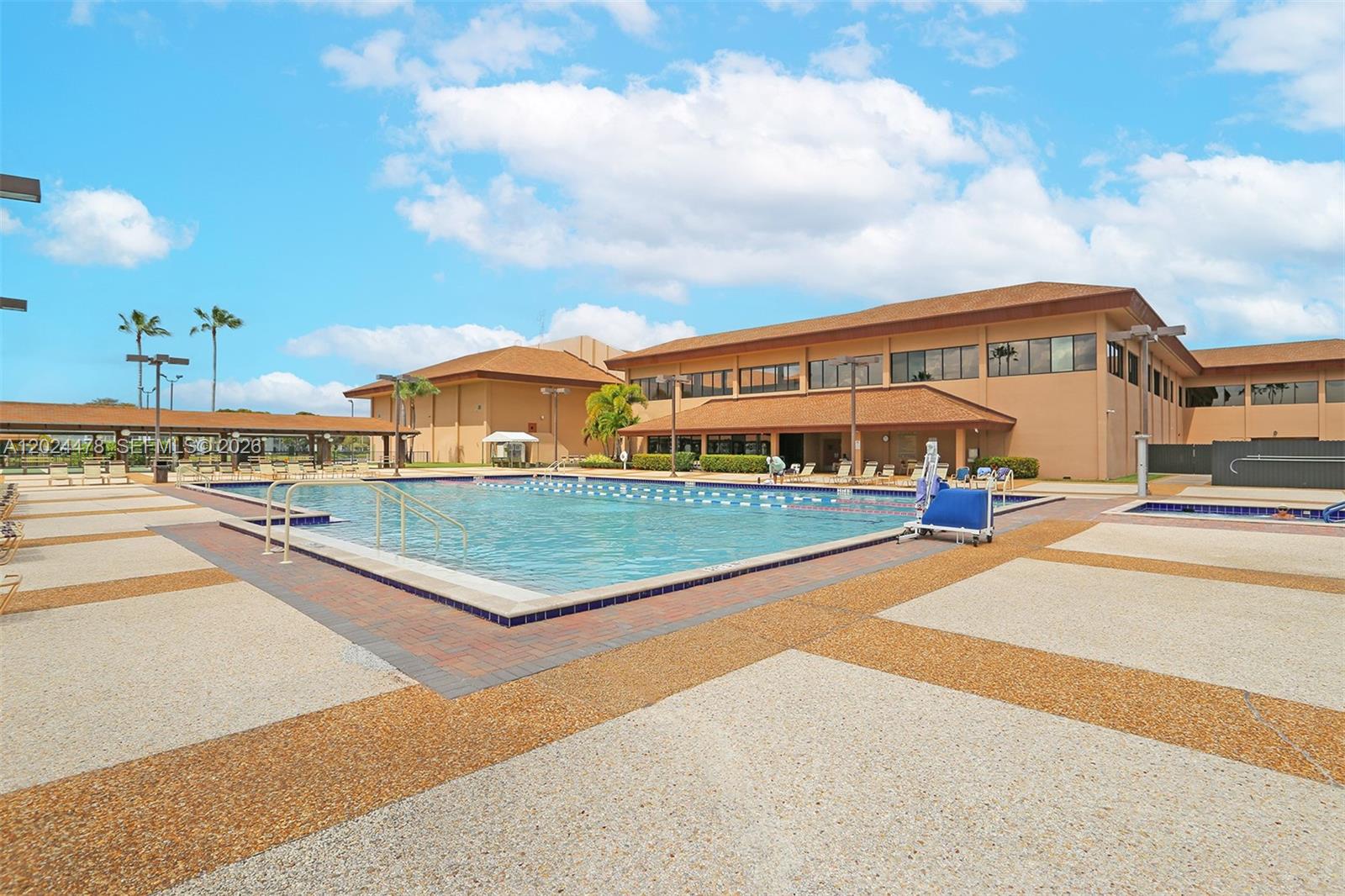 IVANHOE WEST AT CENTURY V - Residential