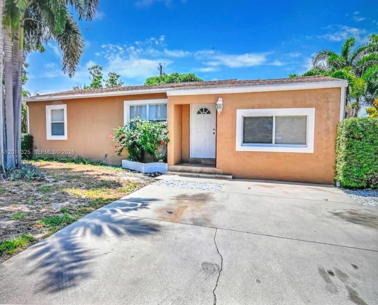 WILLFRED PARK - Residential