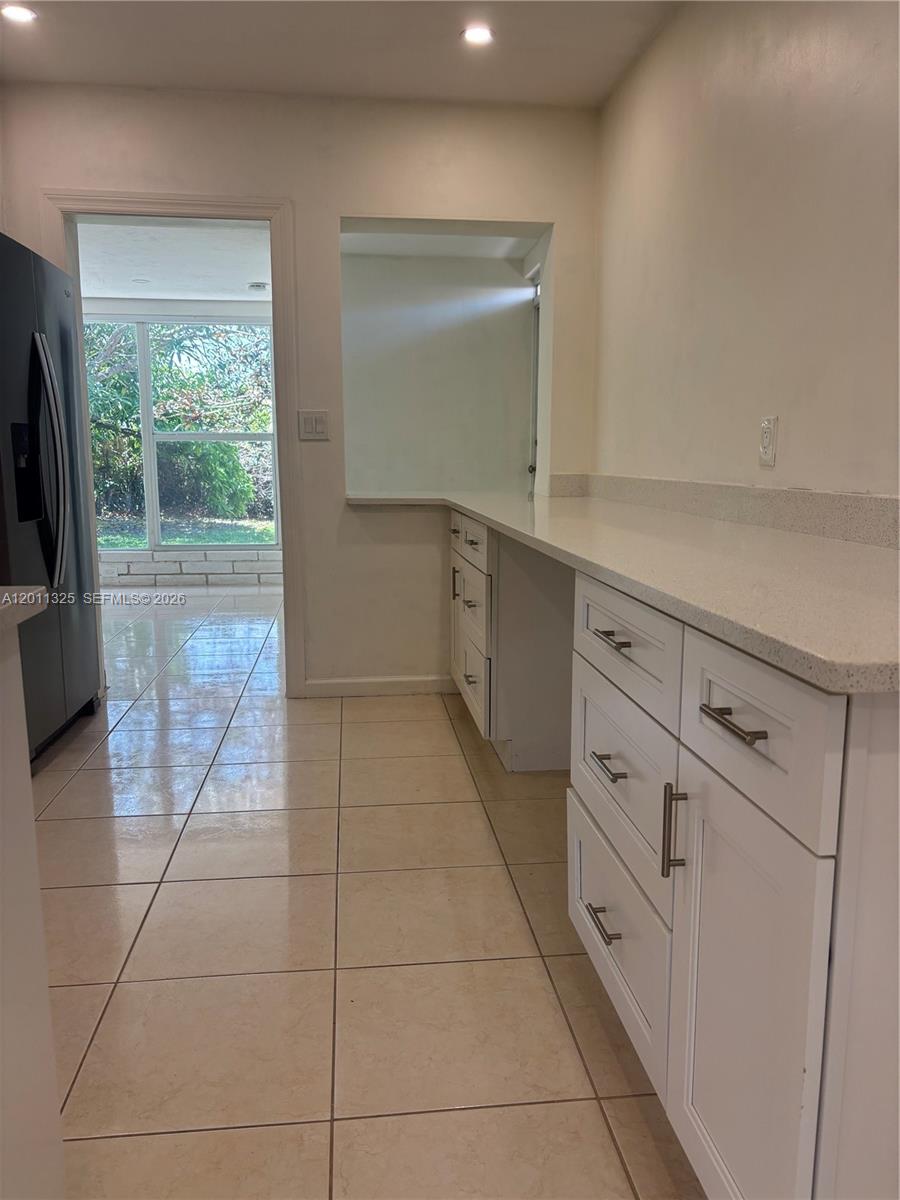 WILLFRED PARK - Residential