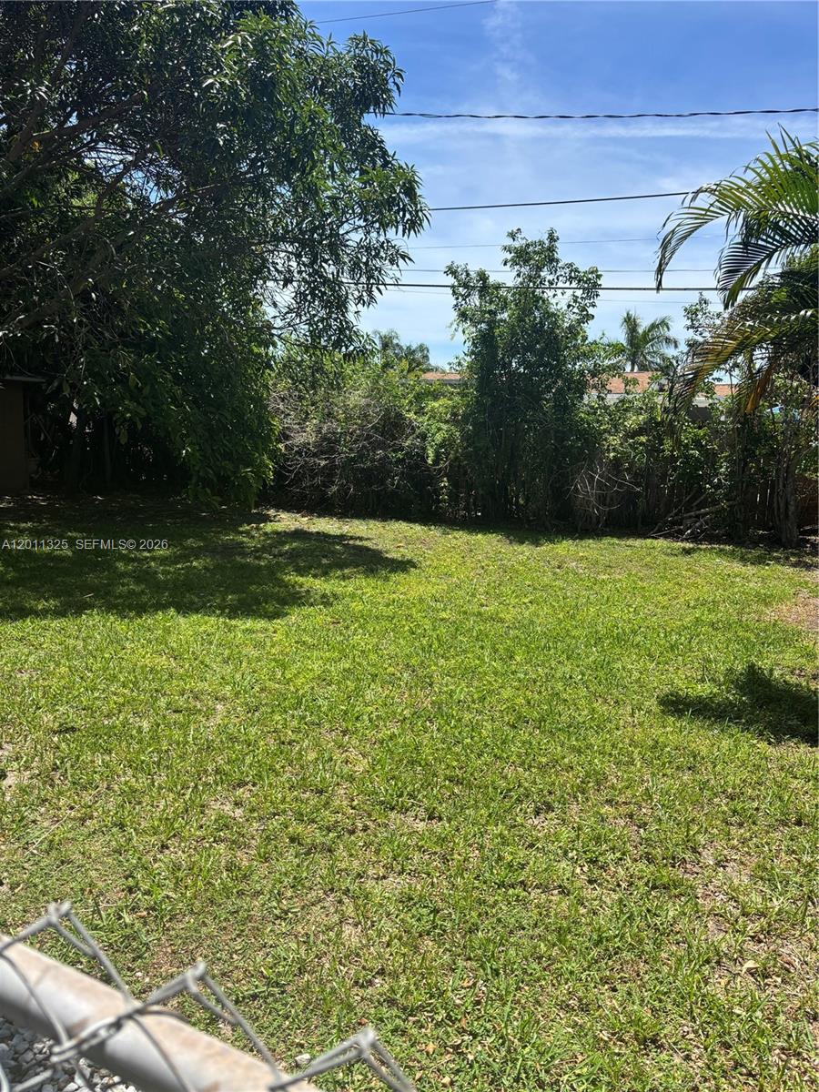 WILLFRED PARK - Residential
