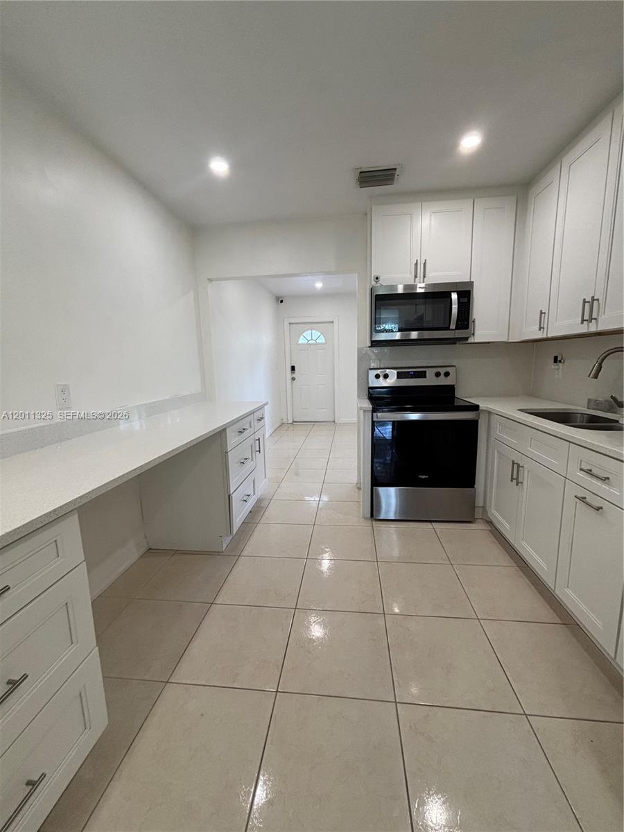 WILLFRED PARK - Residential