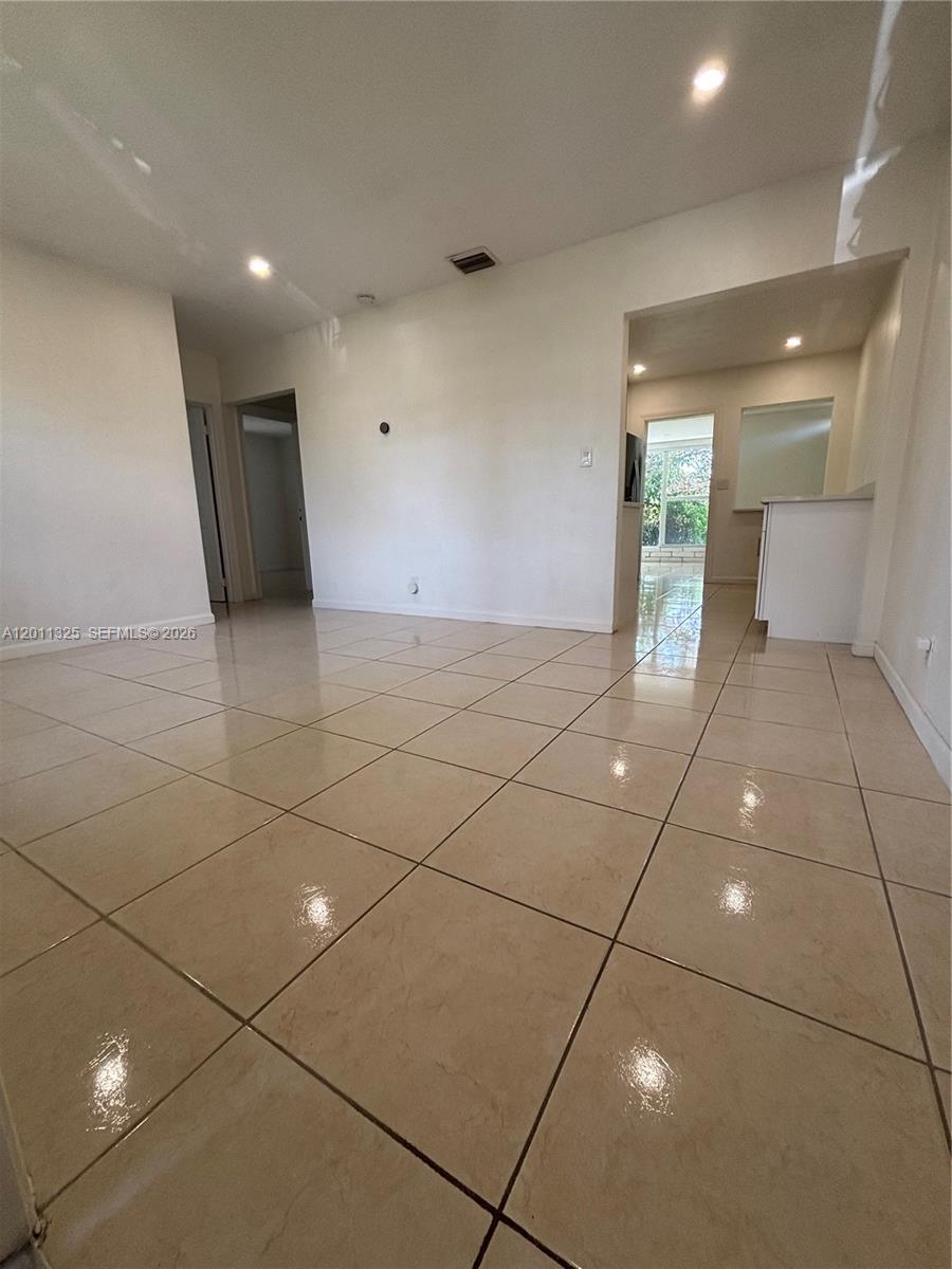 WILLFRED PARK - Residential