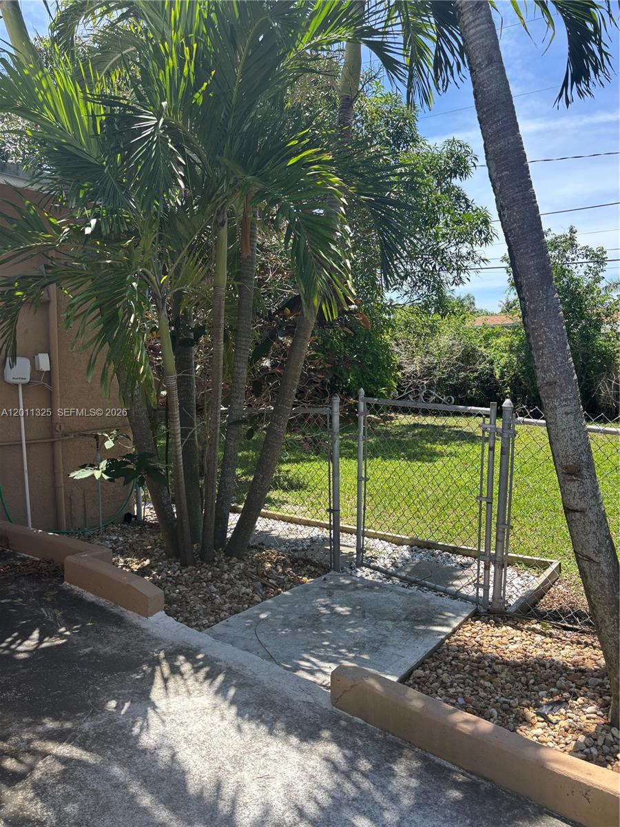 WILLFRED PARK - Residential