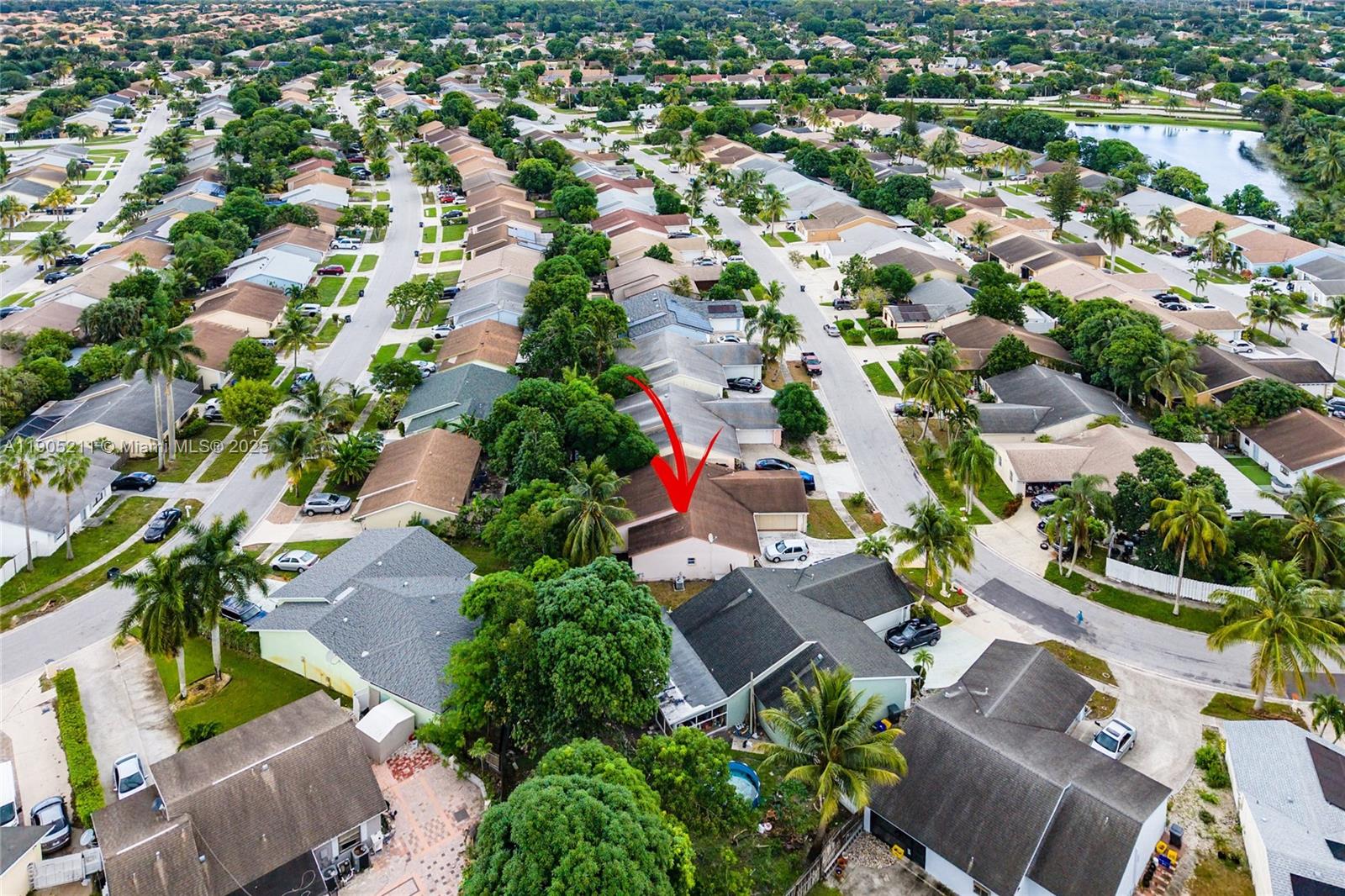 LANTANA HOMES 1 - Residential