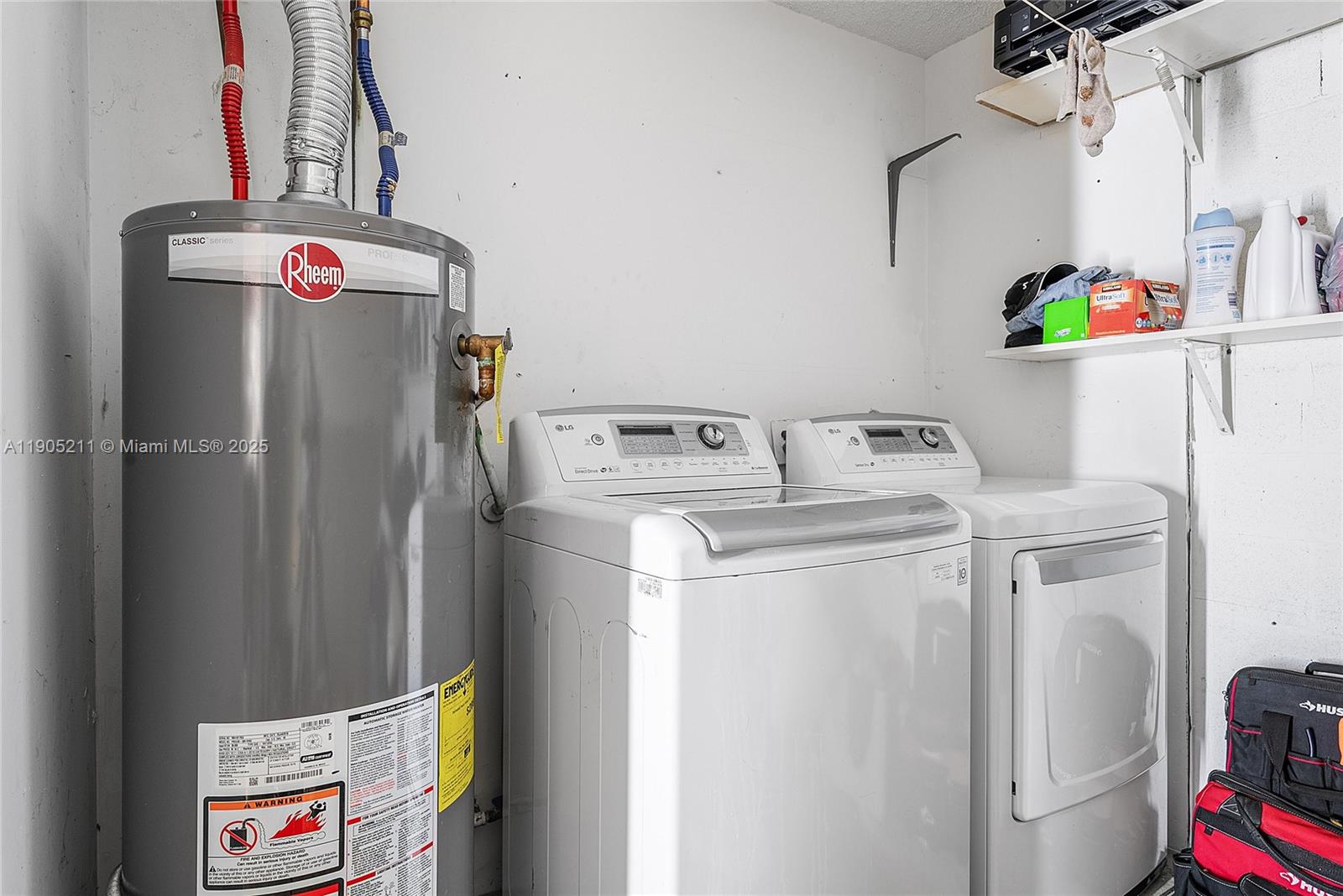 LANTANA HOMES 1 - Residential