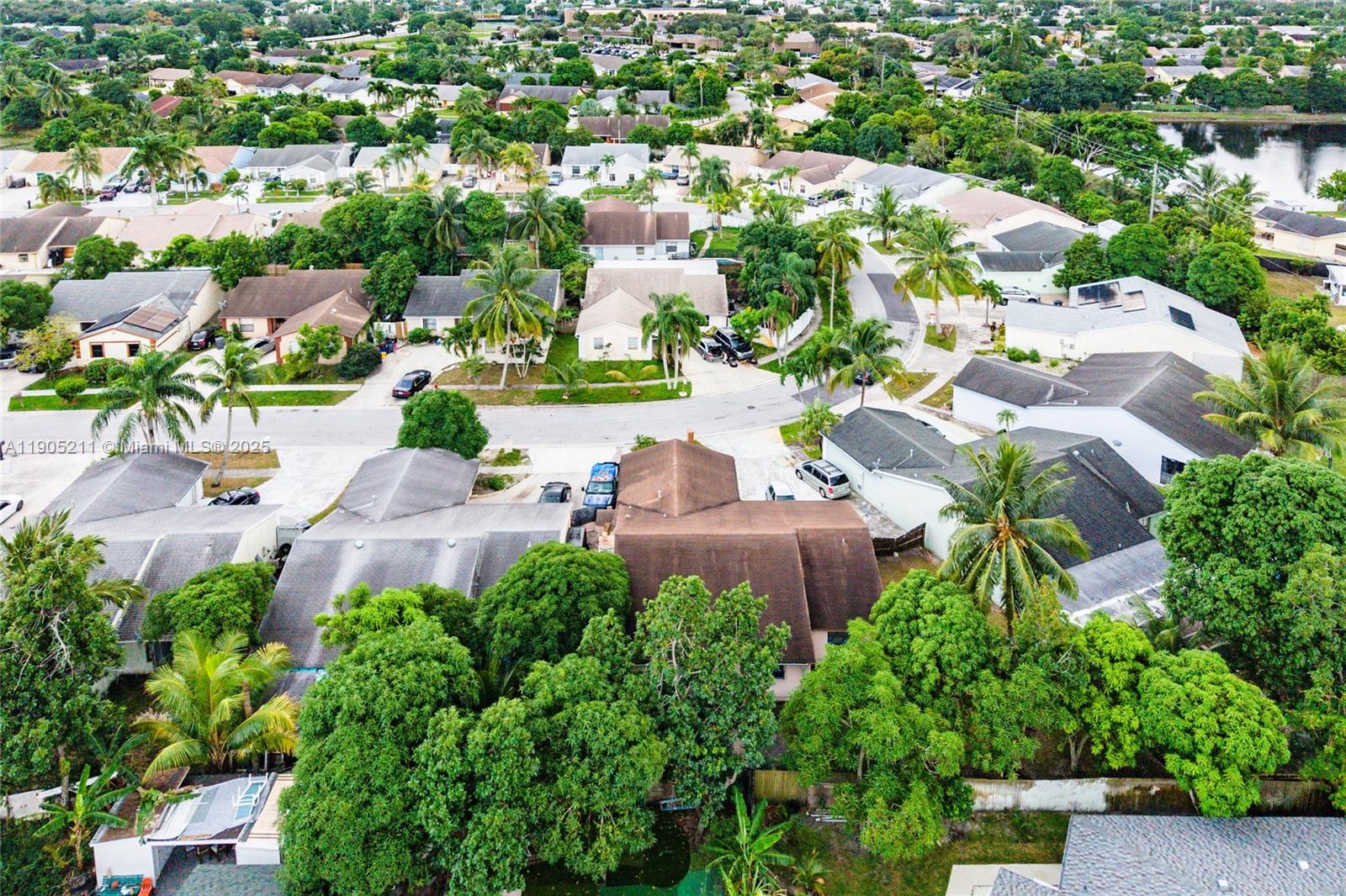 LANTANA HOMES 1 - Residential