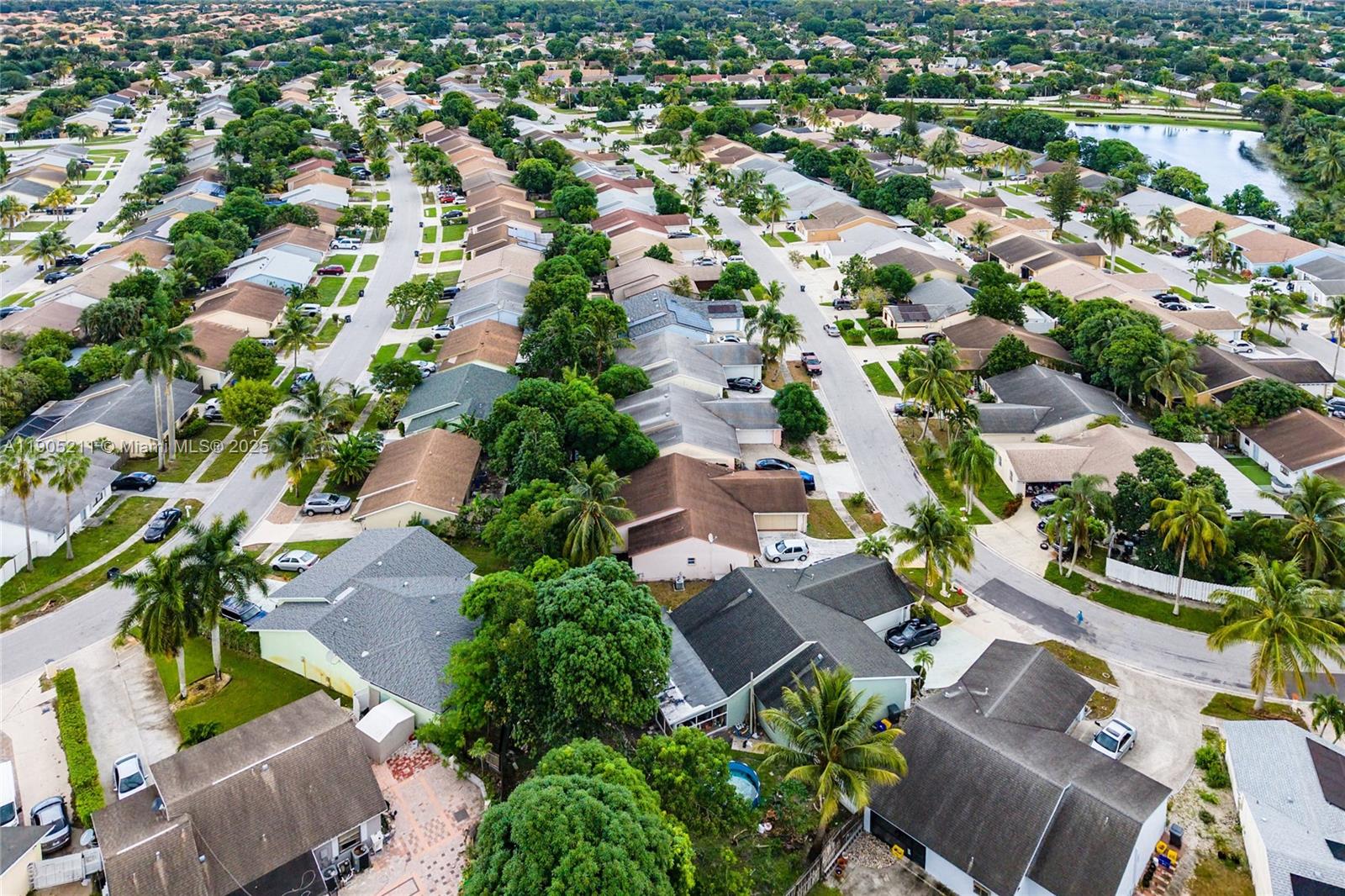 LANTANA HOMES 1 - Residential