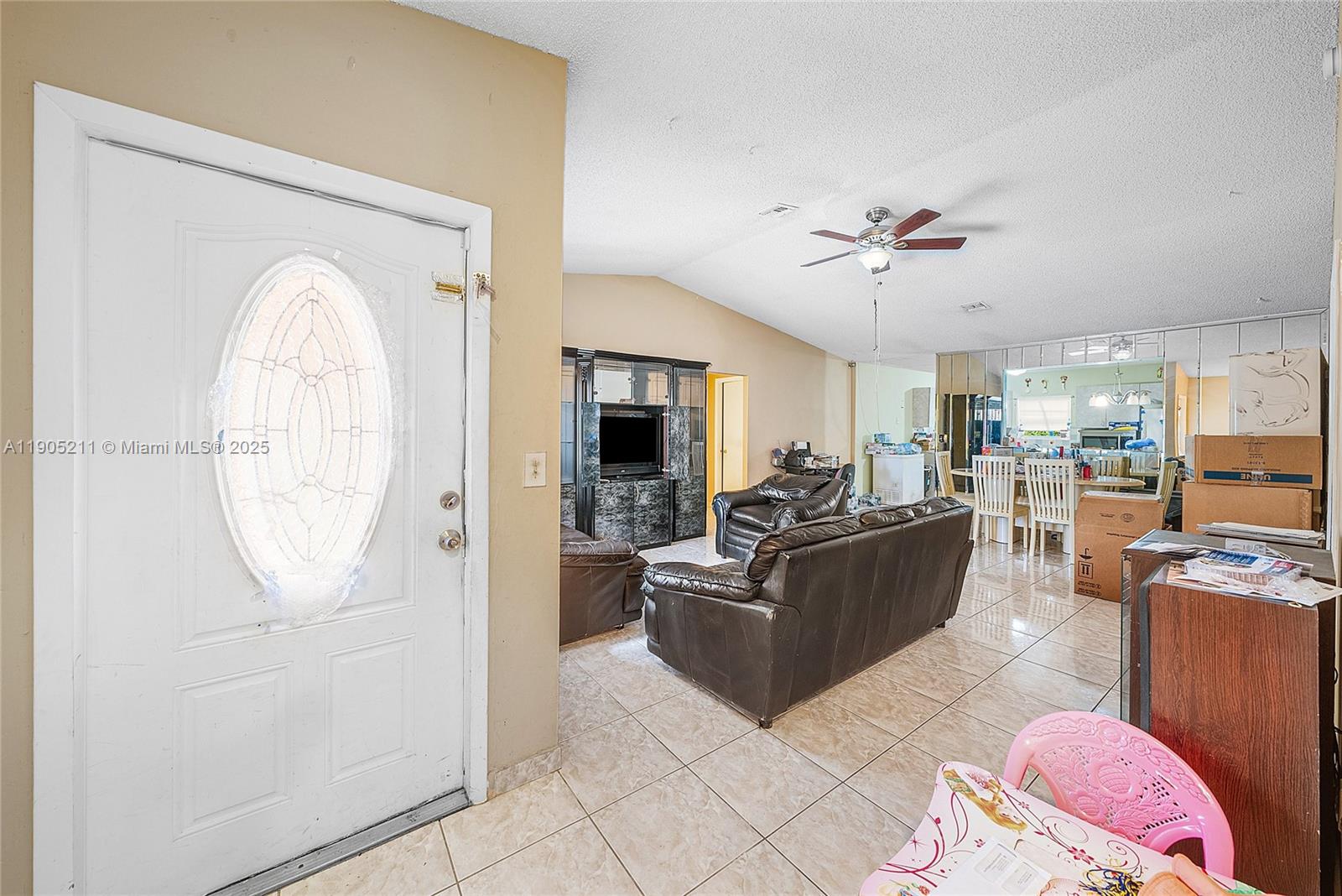 LANTANA HOMES 1 - Residential