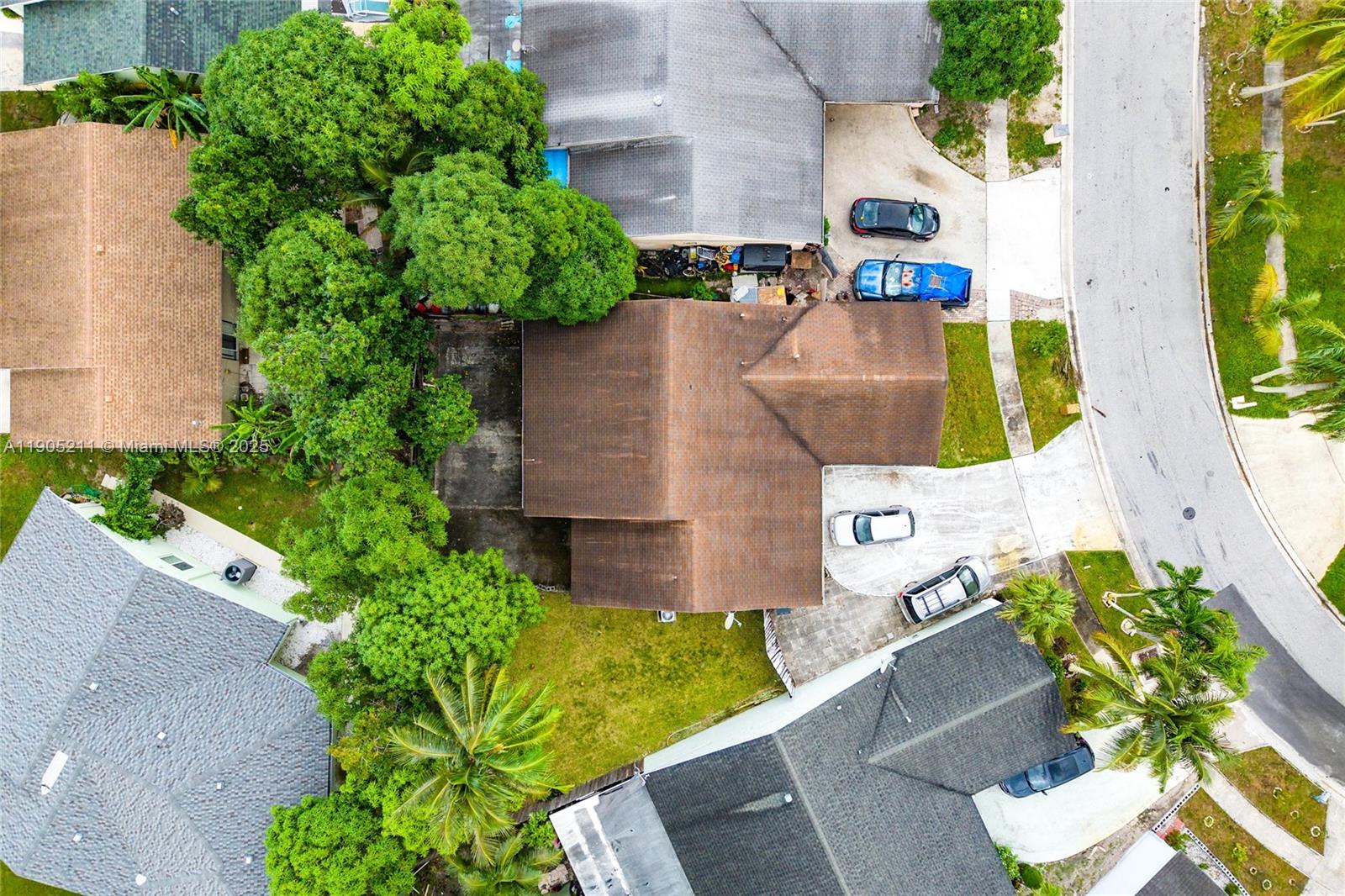 LANTANA HOMES 1 - Residential