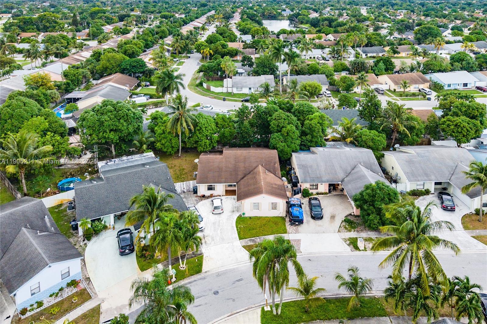 LANTANA HOMES 1 - Residential