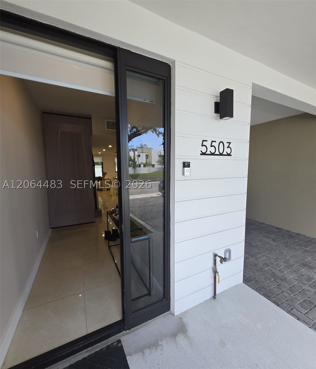 Photo of 5503 W Oak Way #5503, Dania Beach, FL 33314 (MLS # A12064483)