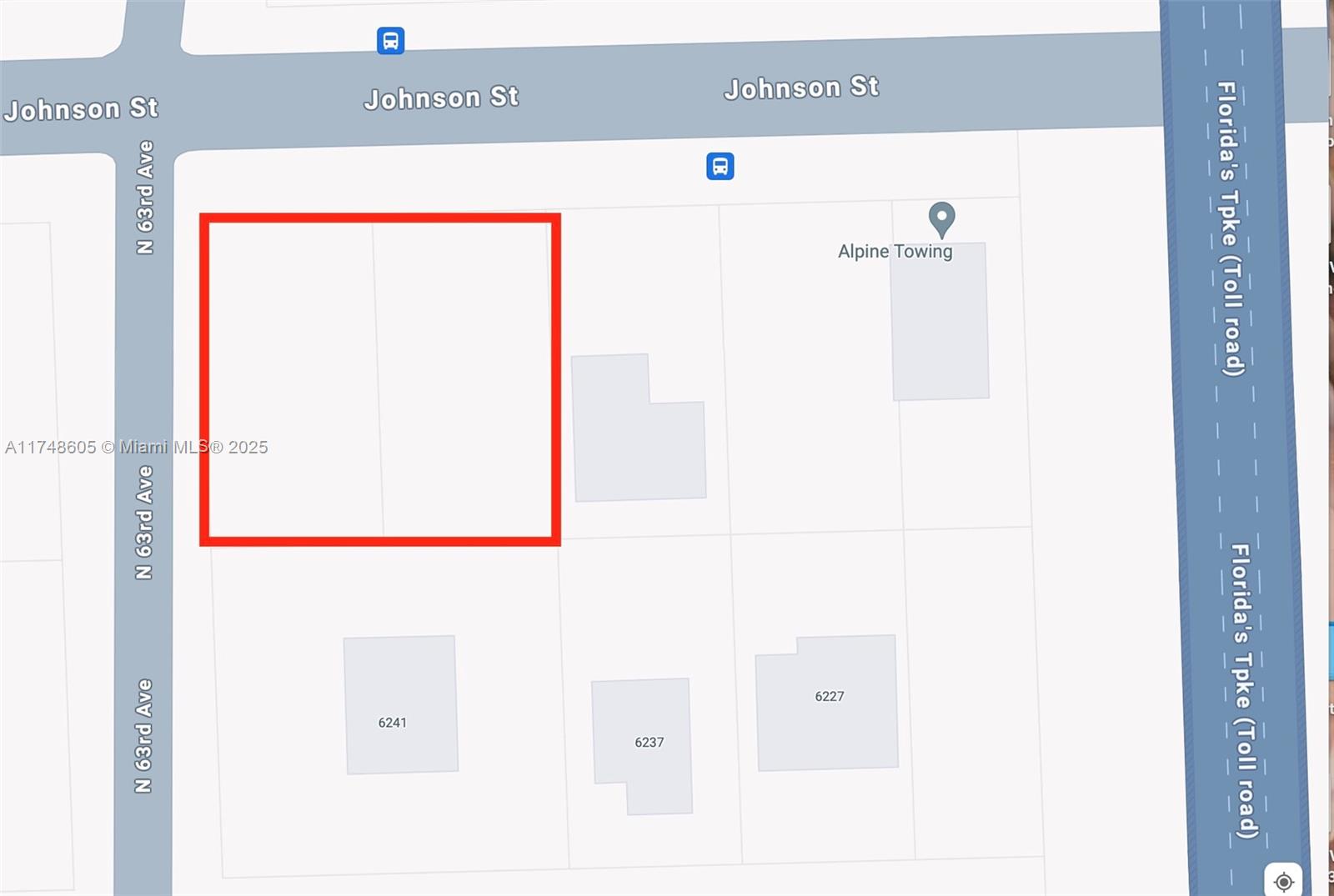 GRACEWOOD NO 6 - Commercial Sale