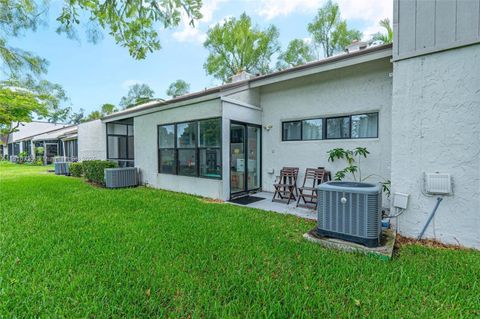 A home in Plantation