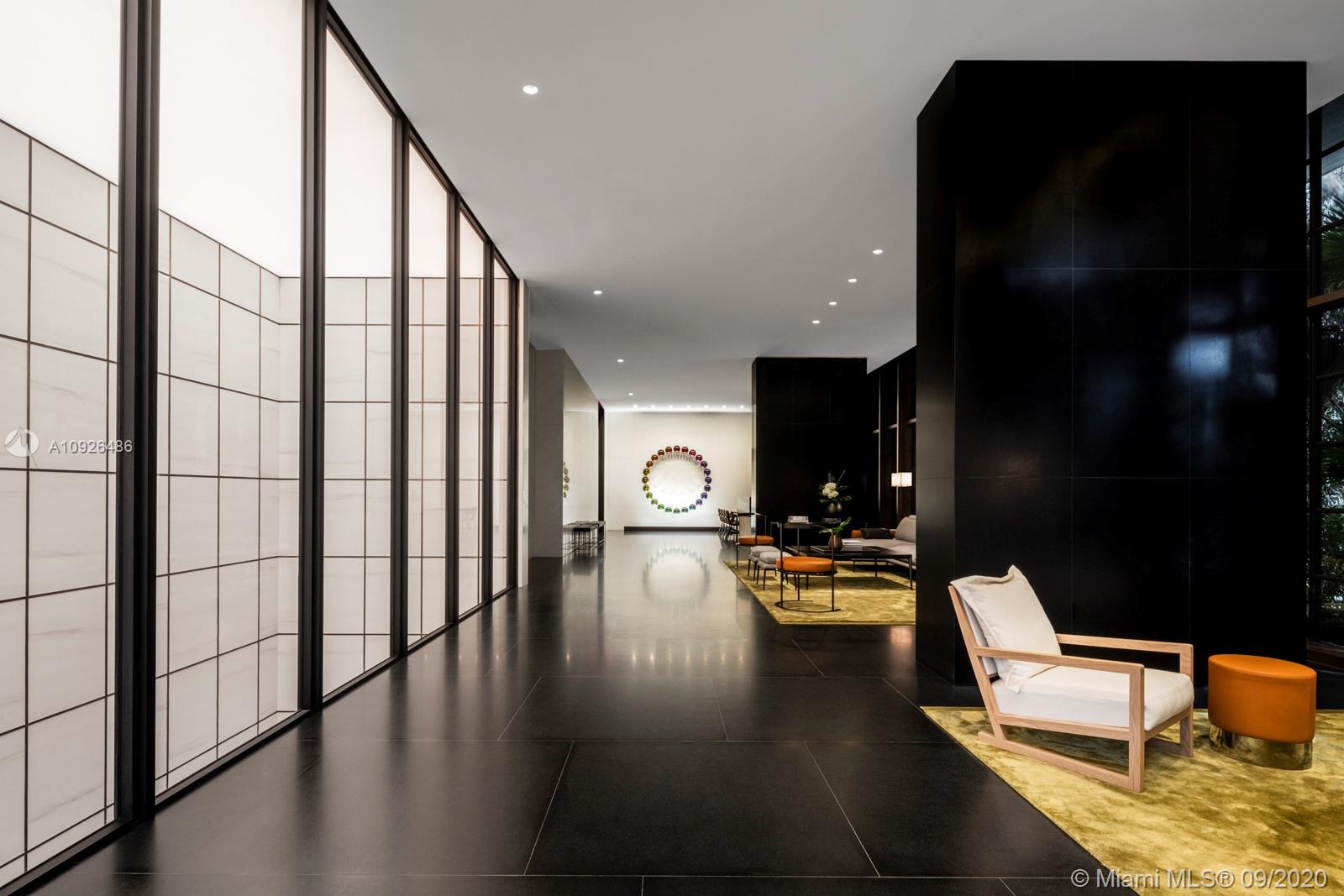 Arte Surfside - Residential