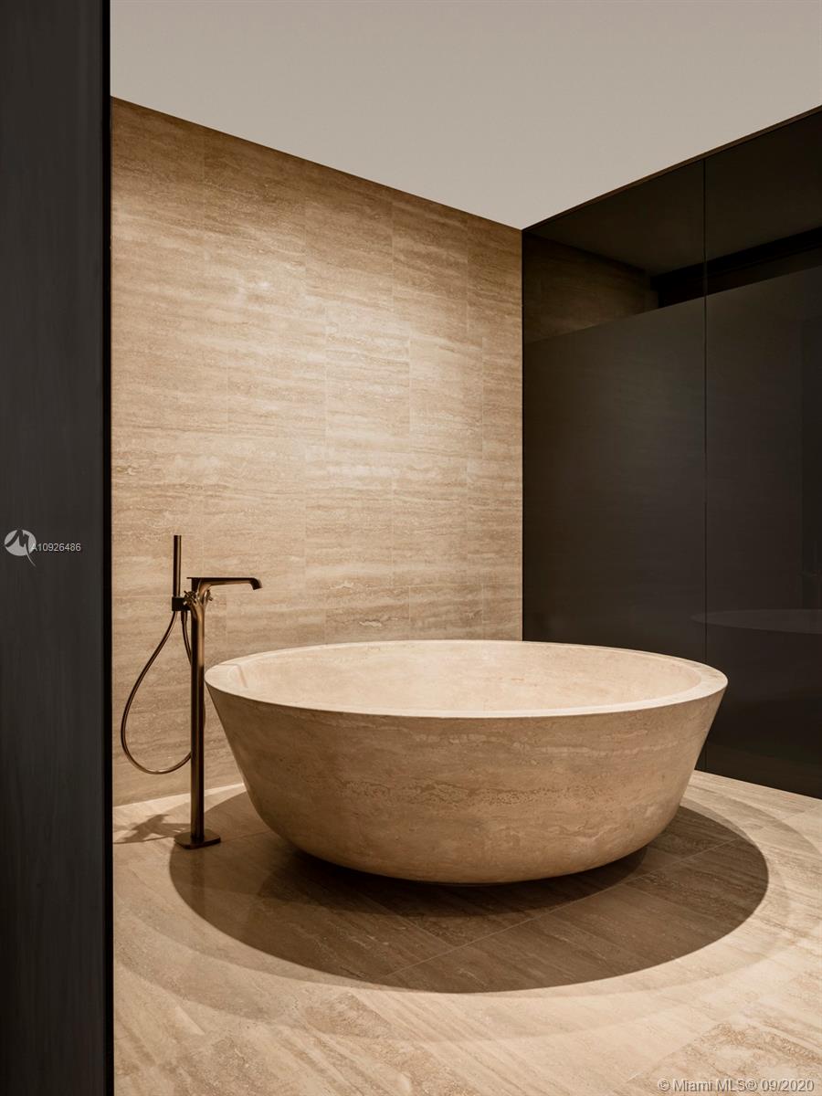 Arte Surfside - Residential