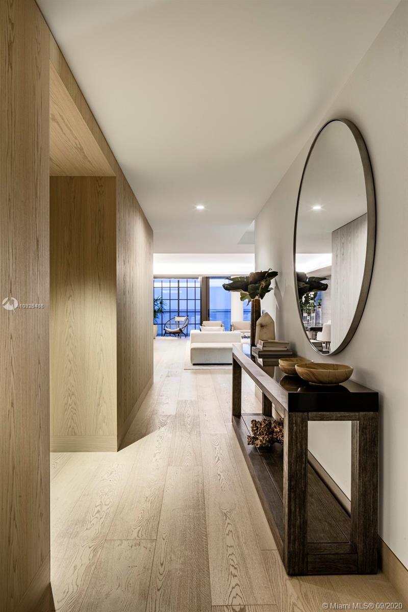 Arte Surfside - Residential