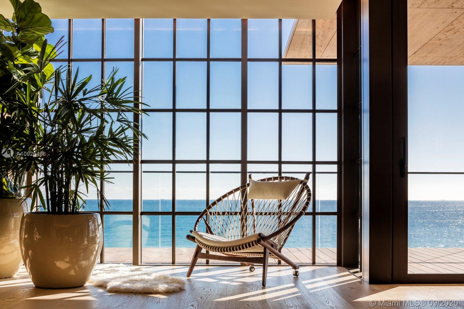 Arte Surfside - Residential