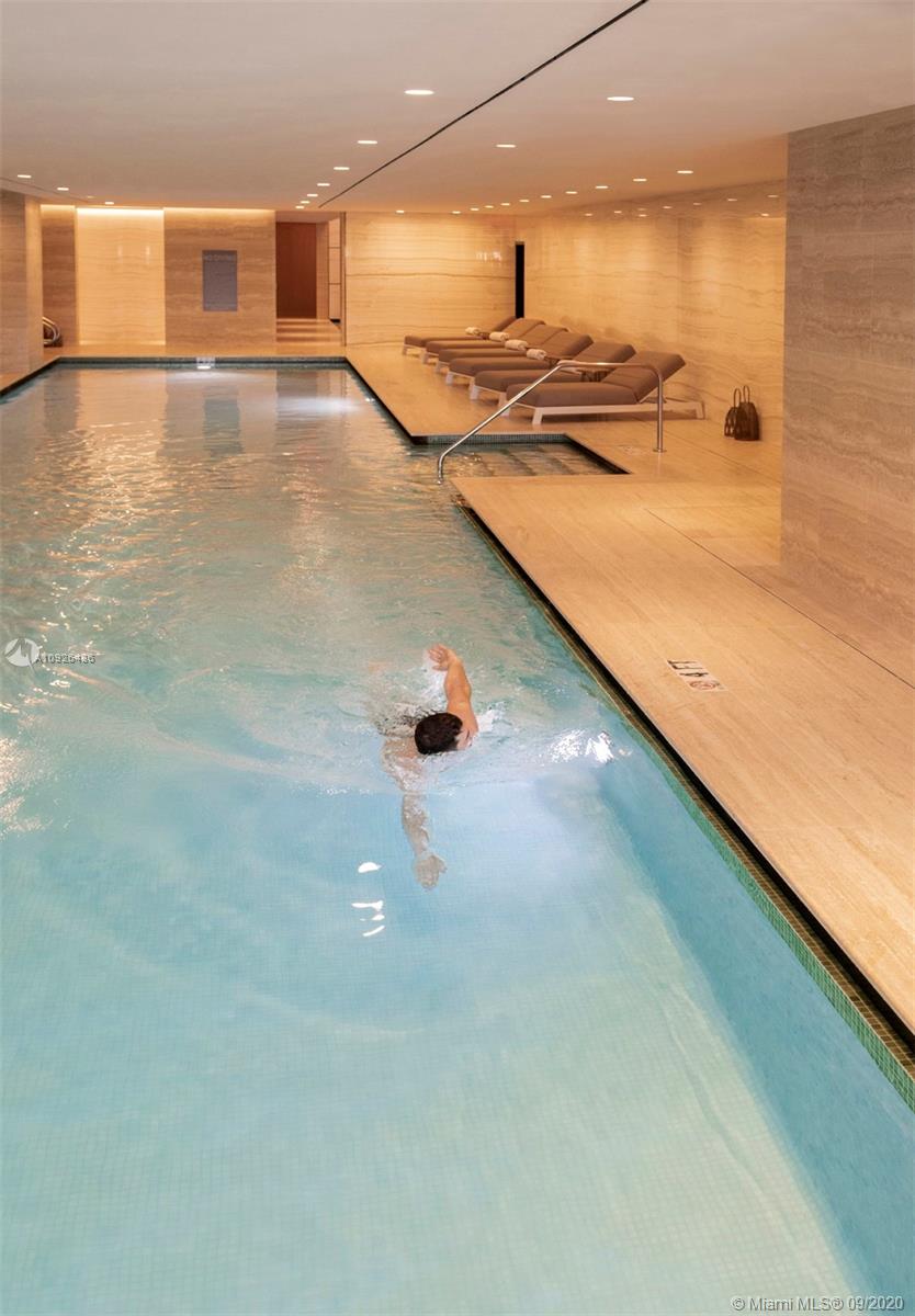 Arte Surfside - Residential