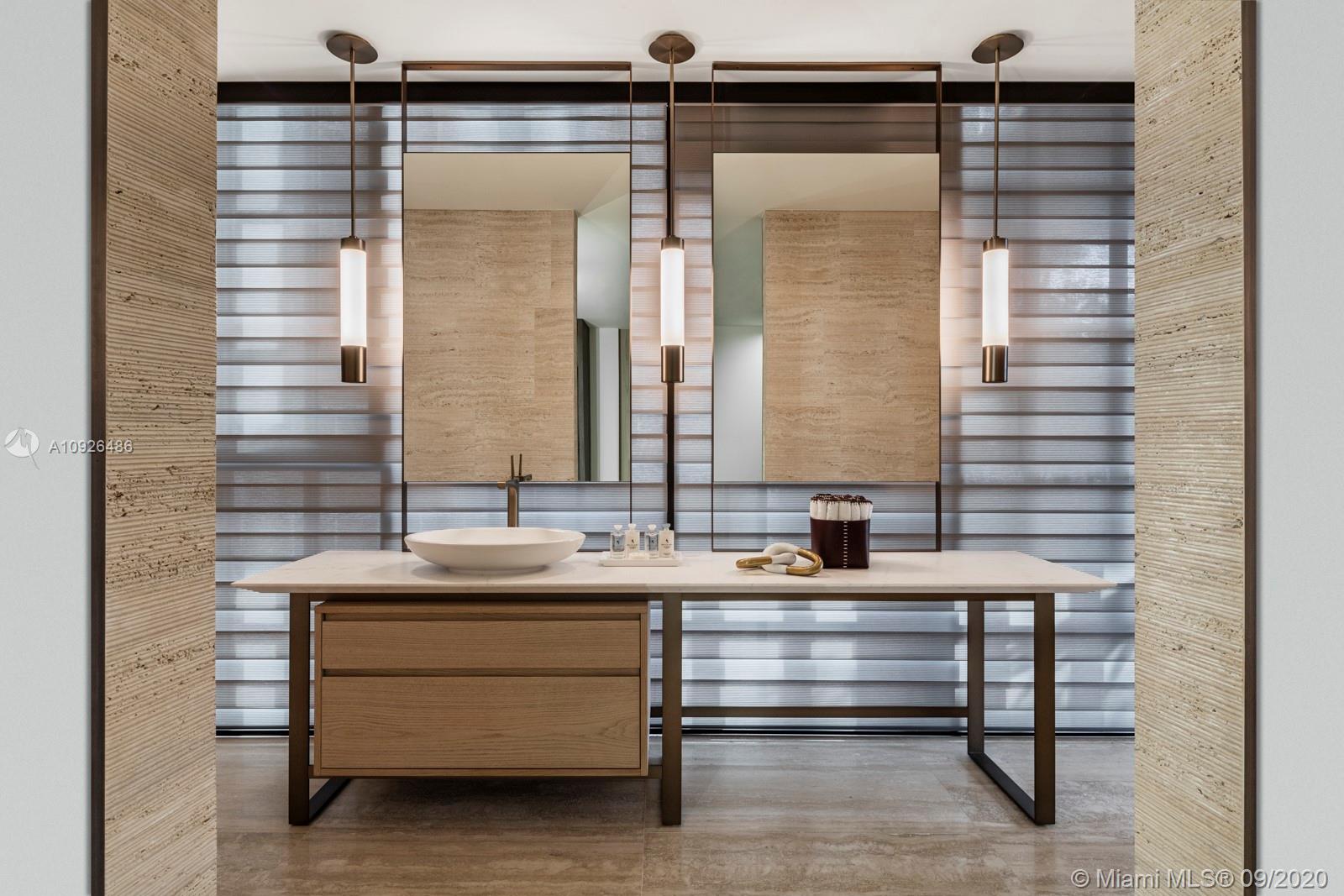 Arte Surfside - Residential