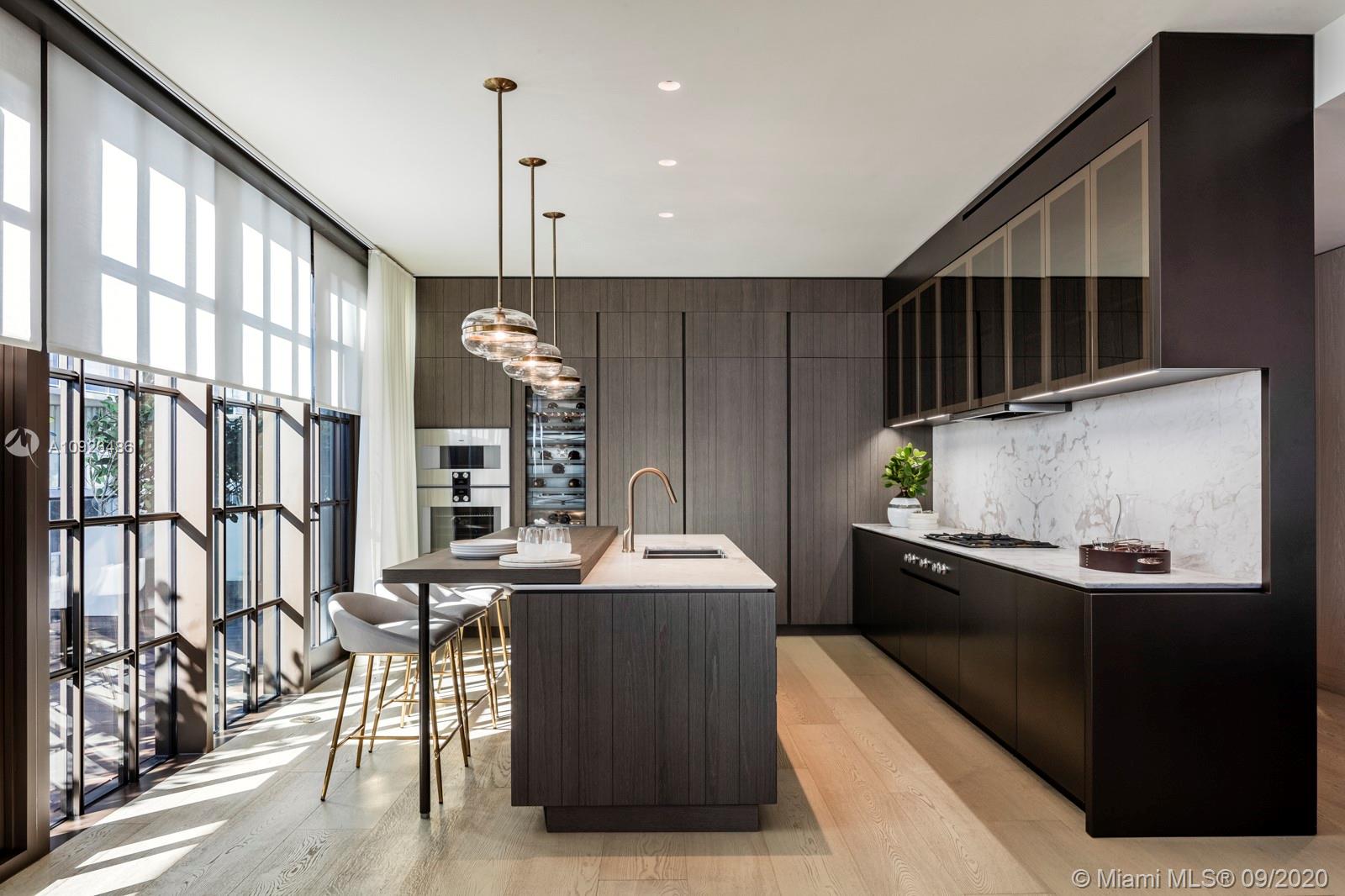 Arte Surfside - Residential