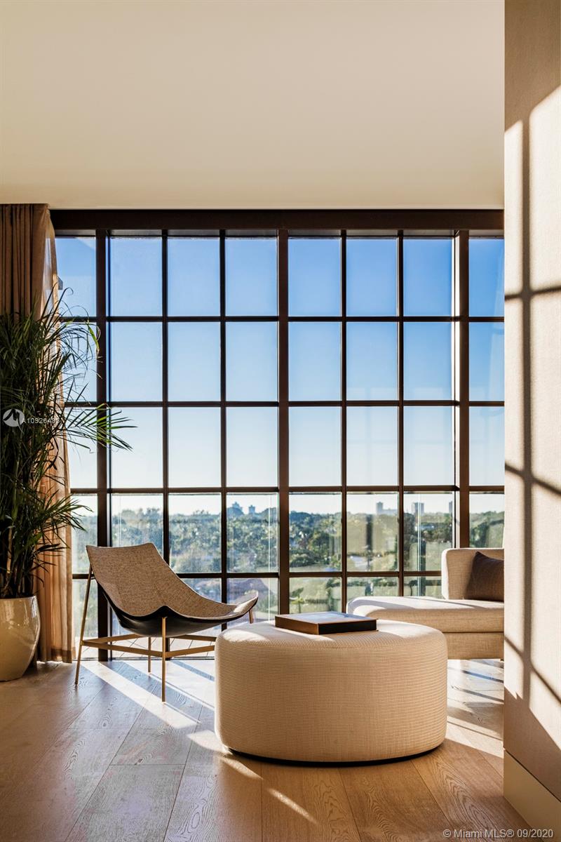 Arte Surfside - Residential