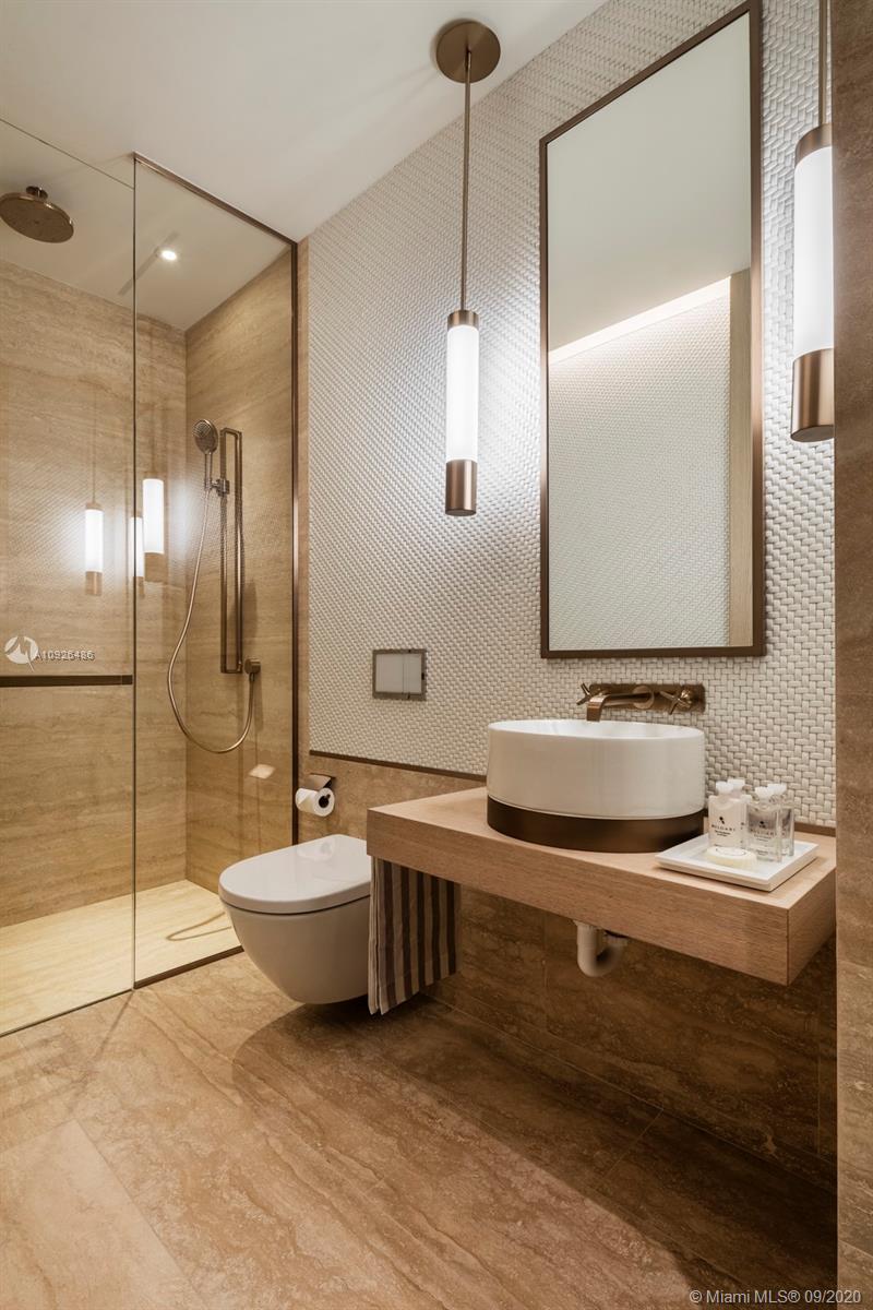 Arte Surfside - Residential